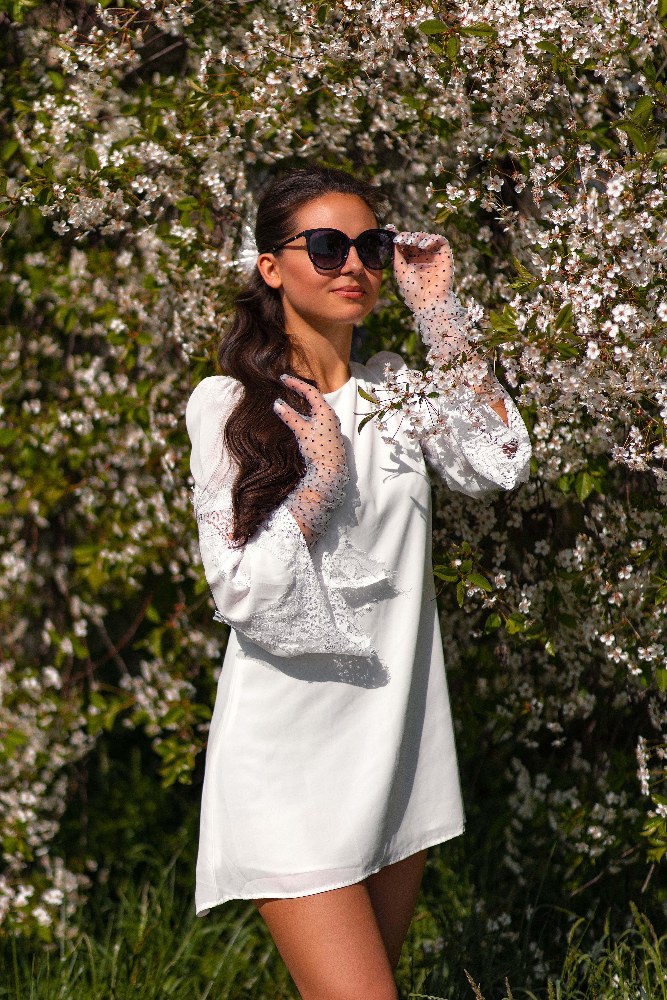 POLINA. Фотограф в Санкт-Петербурге Екатерина Микитюк