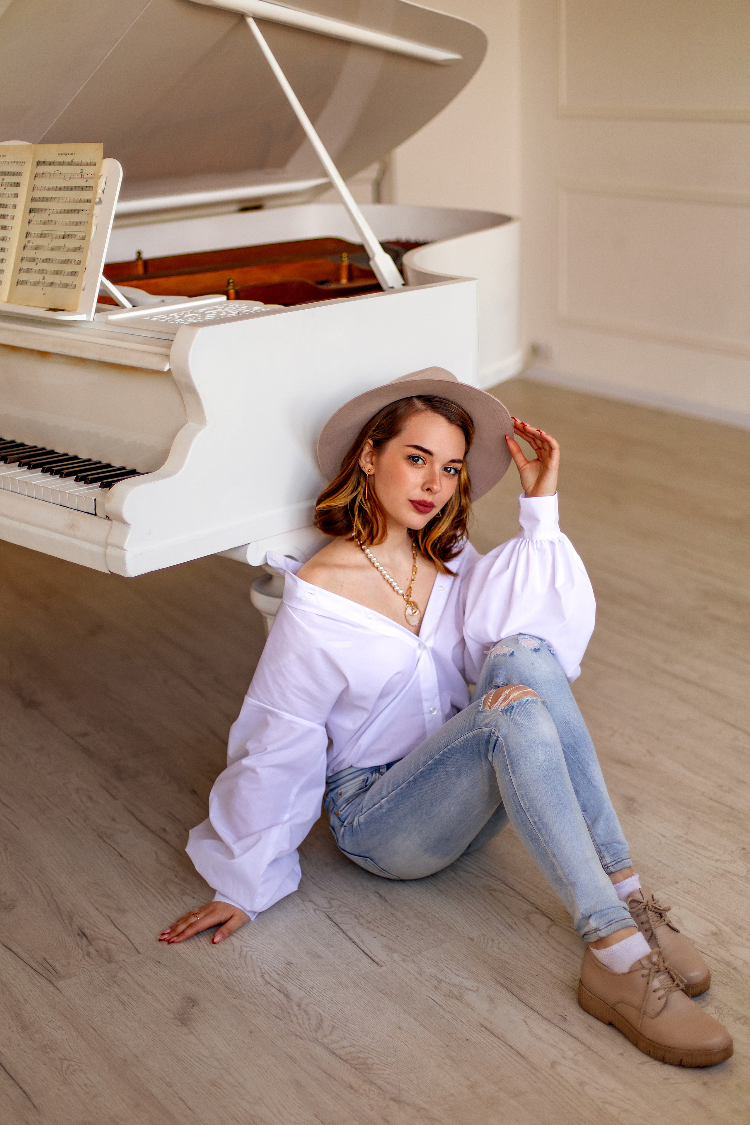 NASTIA. Фотограф в Санкт-Петербурге Екатерина Микитюк