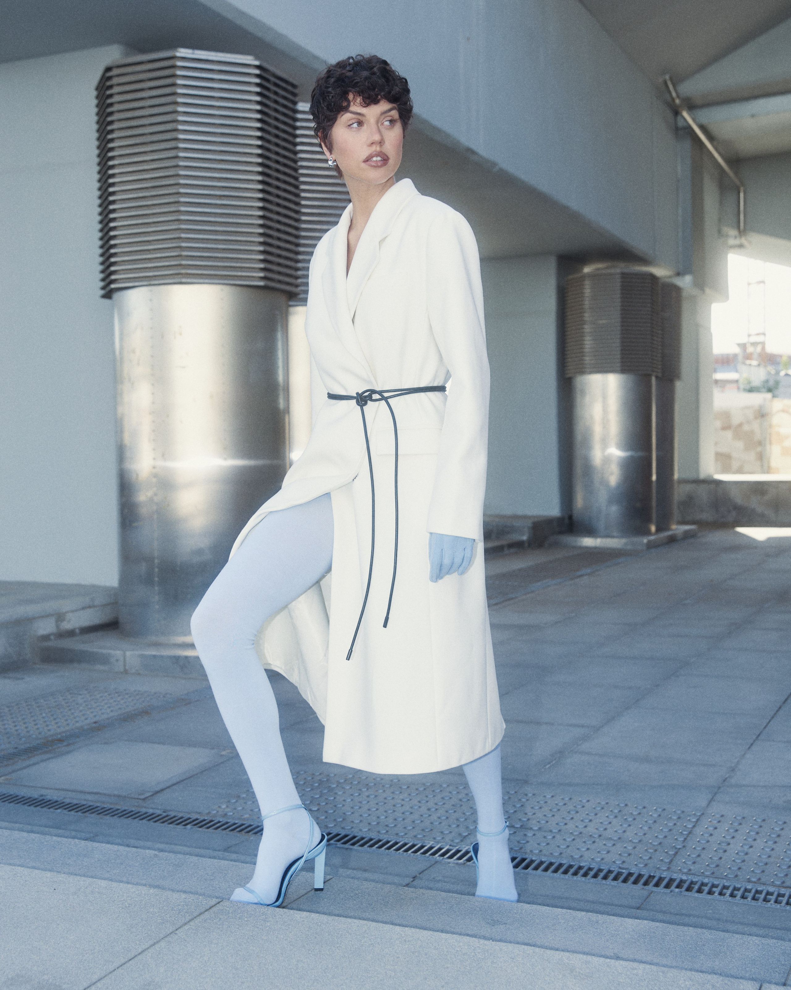 PROD ZOYA. Фотограф и видеограф в Москве marinfed