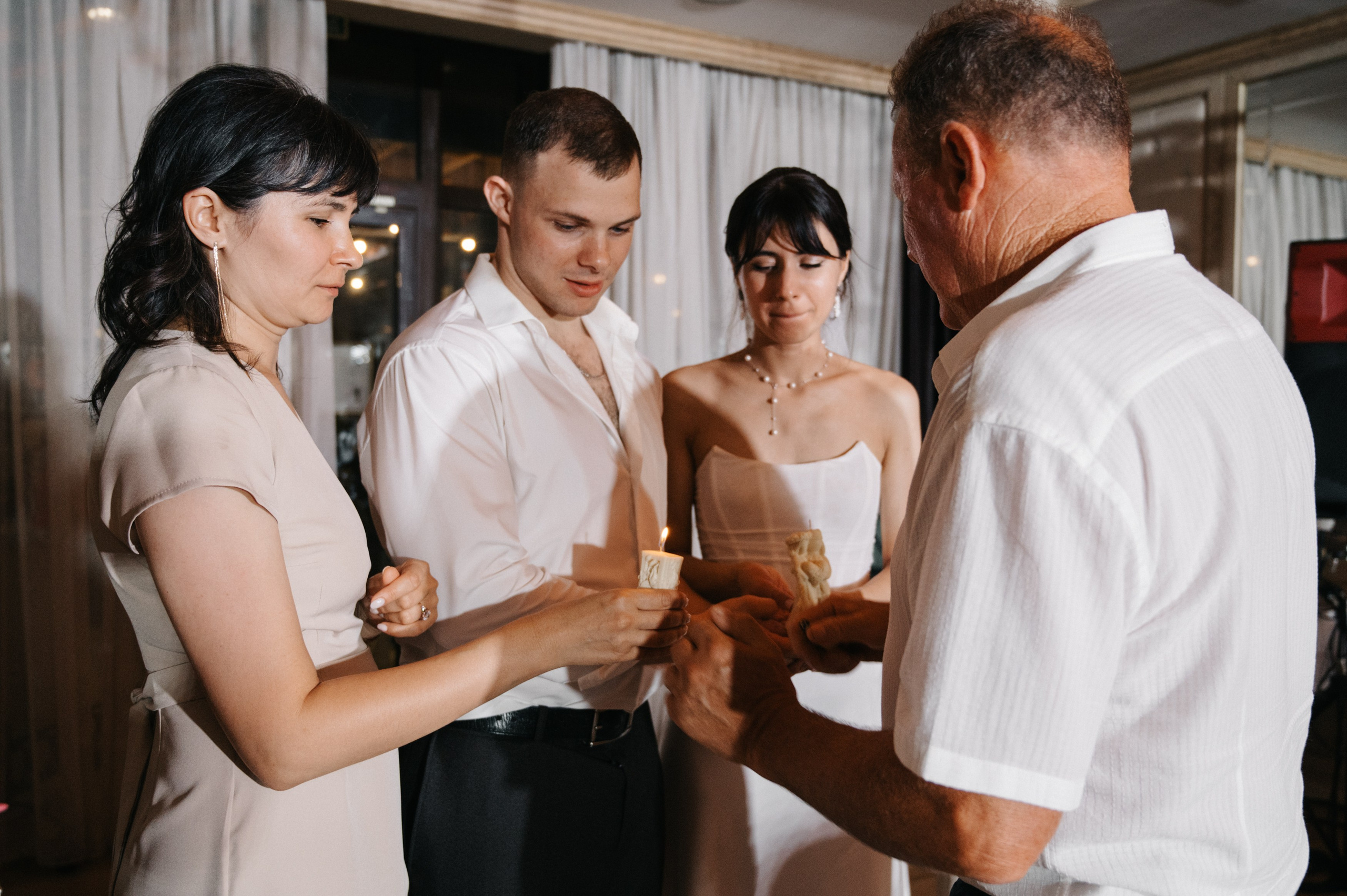 Про любовь. Фотограф Ким Ангелина