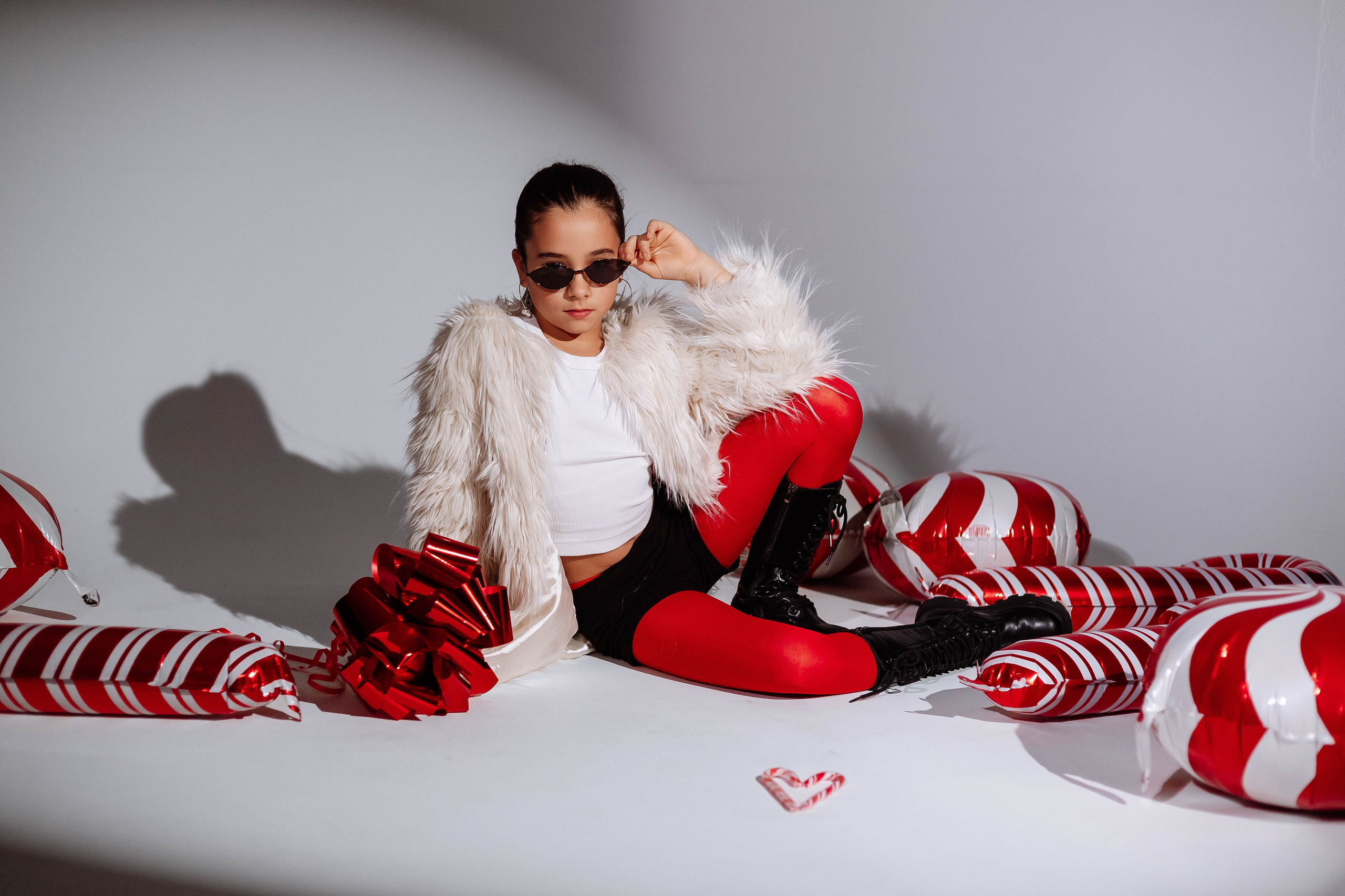 Риана. Женский/Детский фотограф в Симферополе Вероника Слепогина