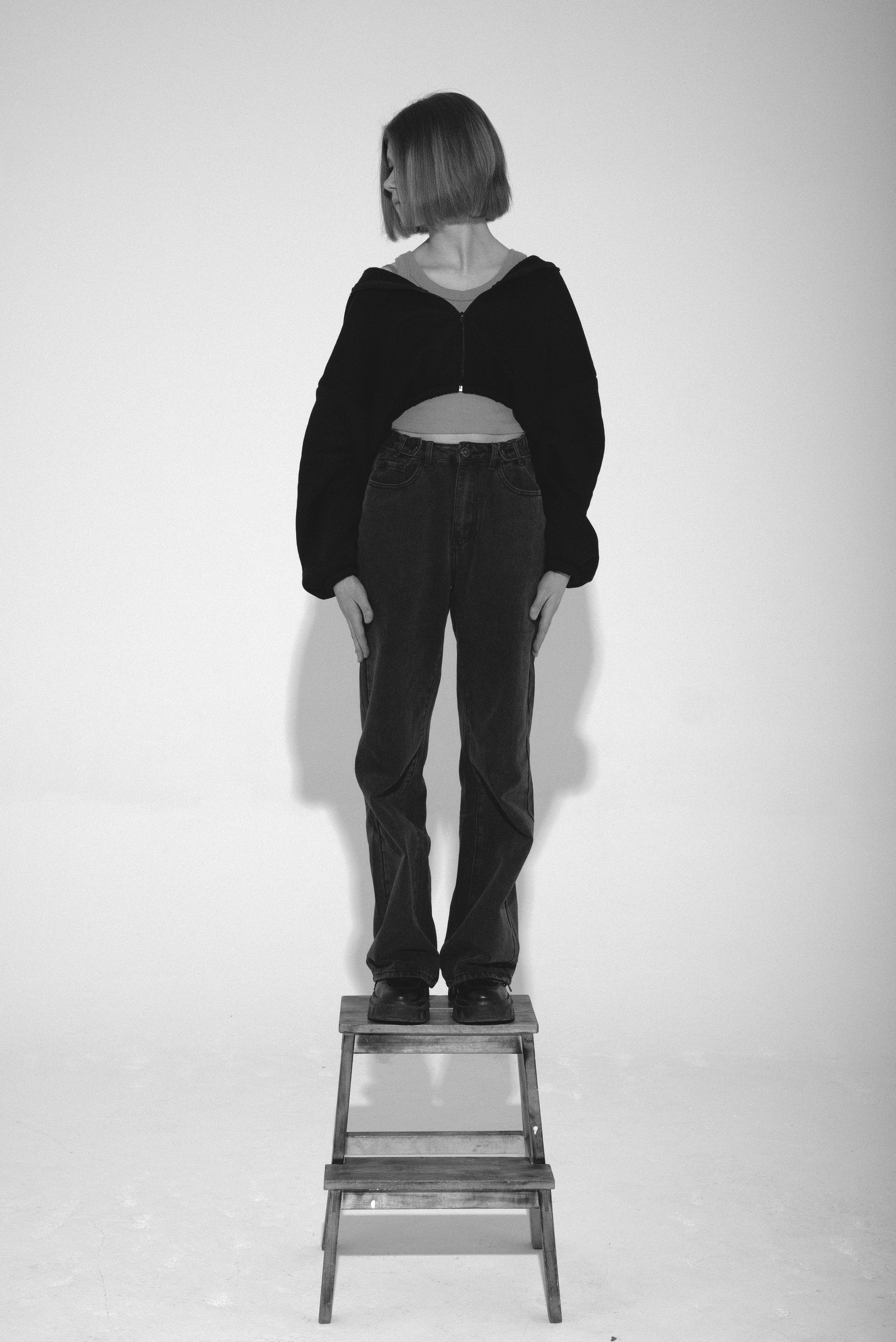 Василиса. Фотограф в Москве Михаил Елизарьев