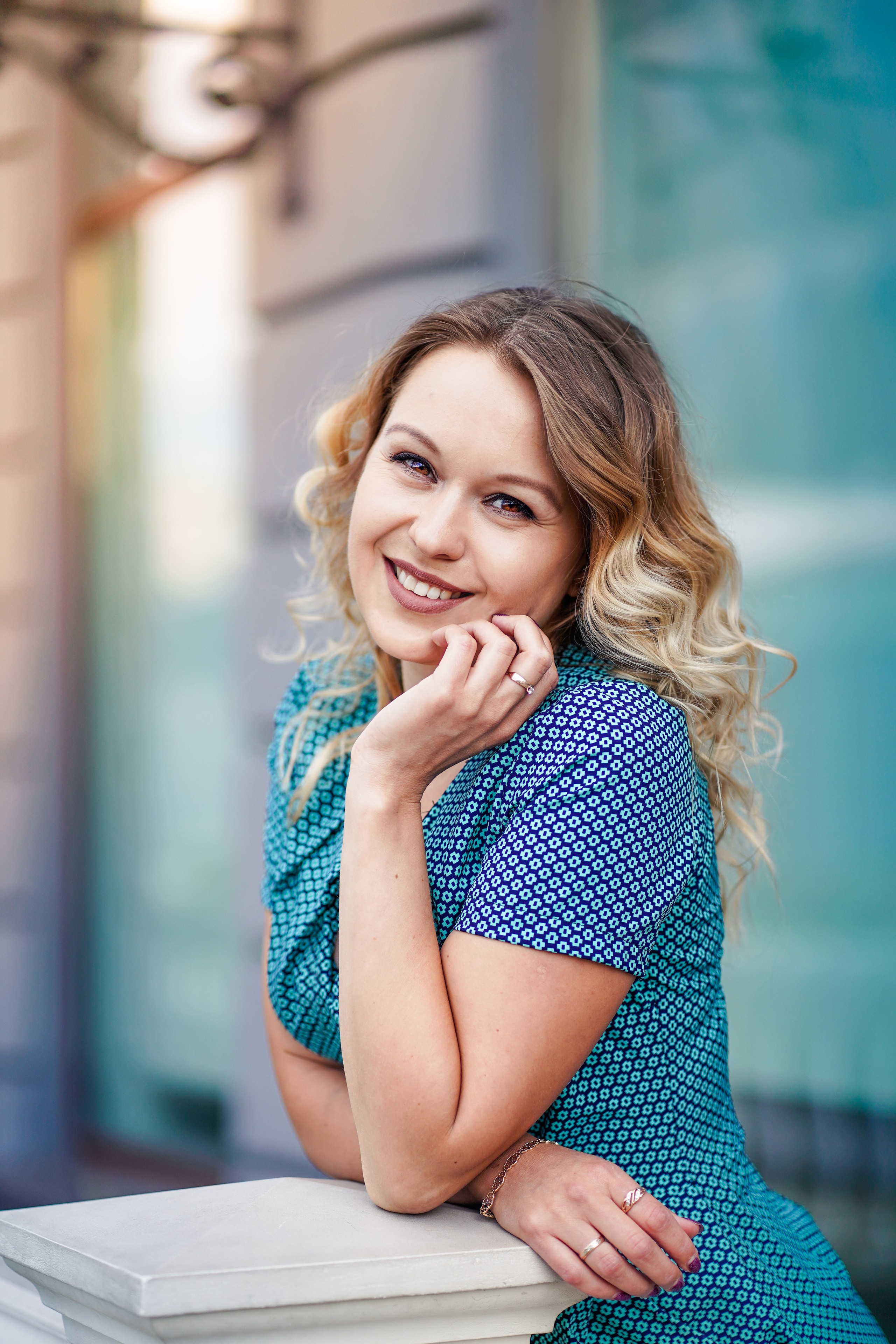 Portrait. Красивые фотосессии в стиле Ню в Екатеринбурге