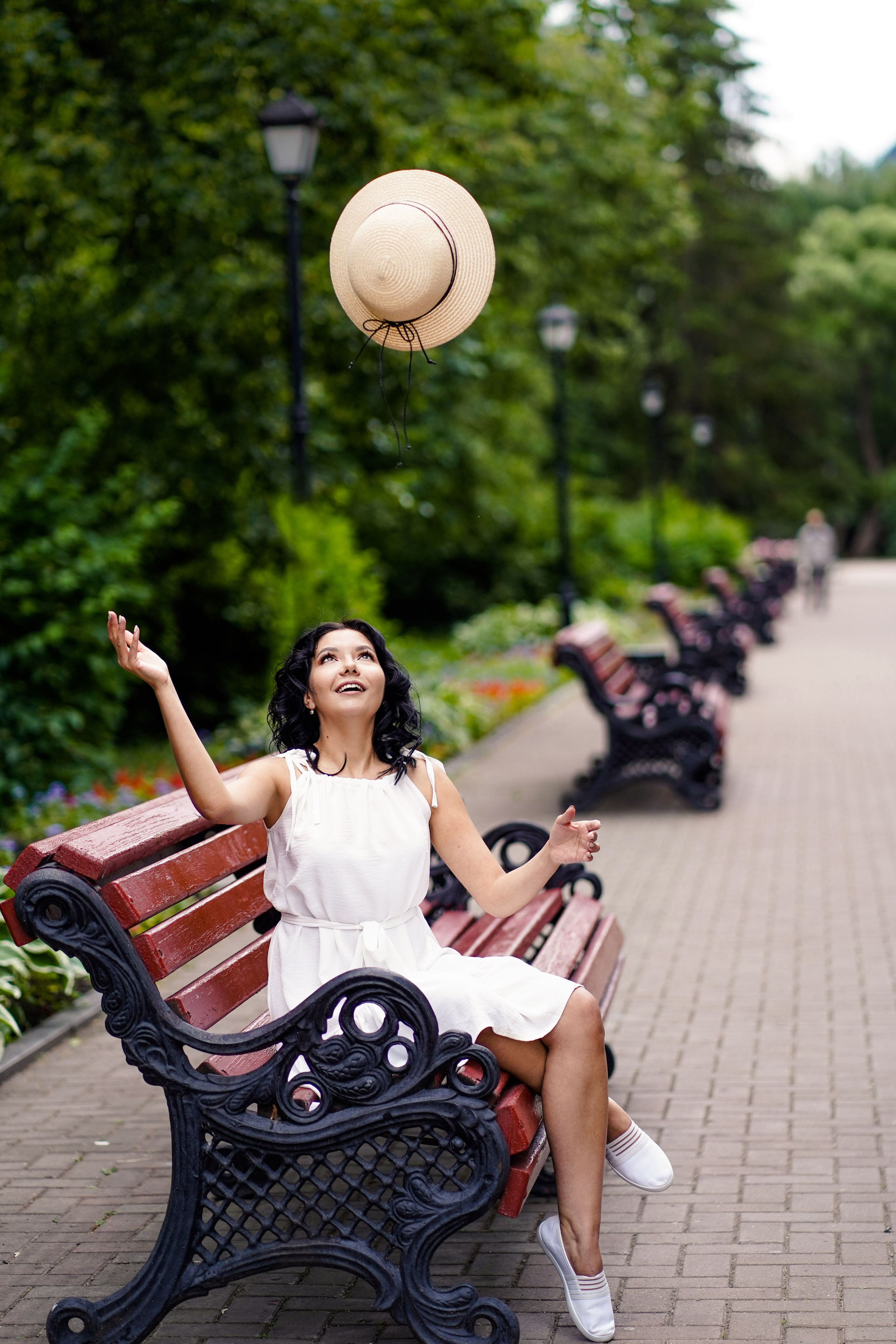 Portrait. Красивые фотосессии в стиле Ню в Екатеринбурге