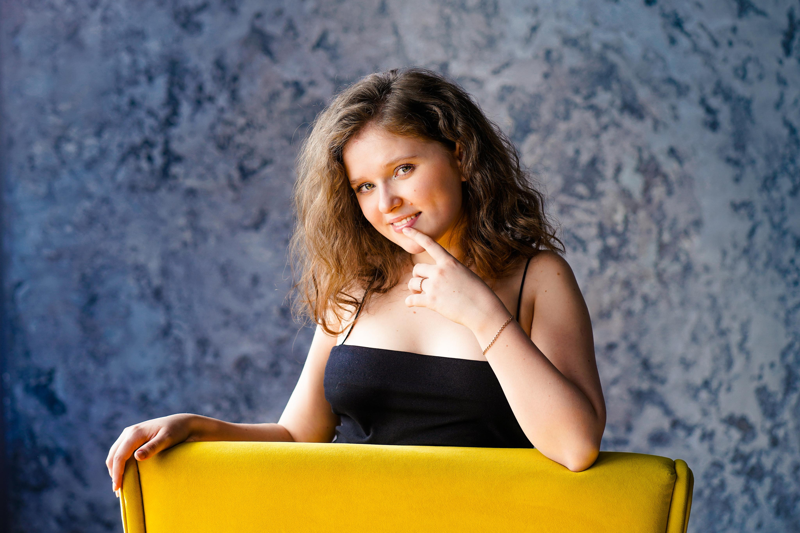 IN DOOR. Красивые фотосессии в стиле Ню в Екатеринбурге