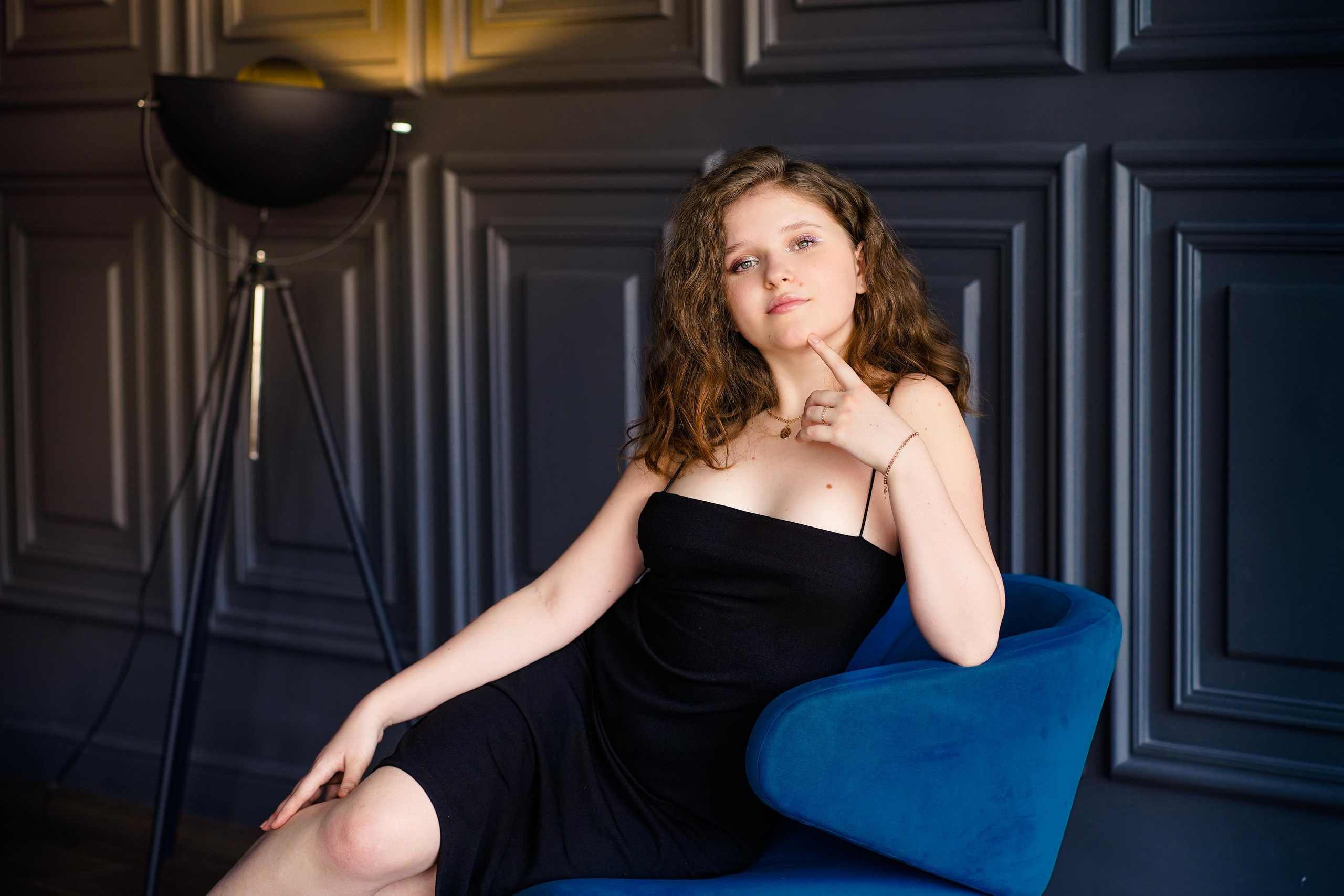 IN DOOR. Красивые фотосессии в стиле Ню в Екатеринбурге