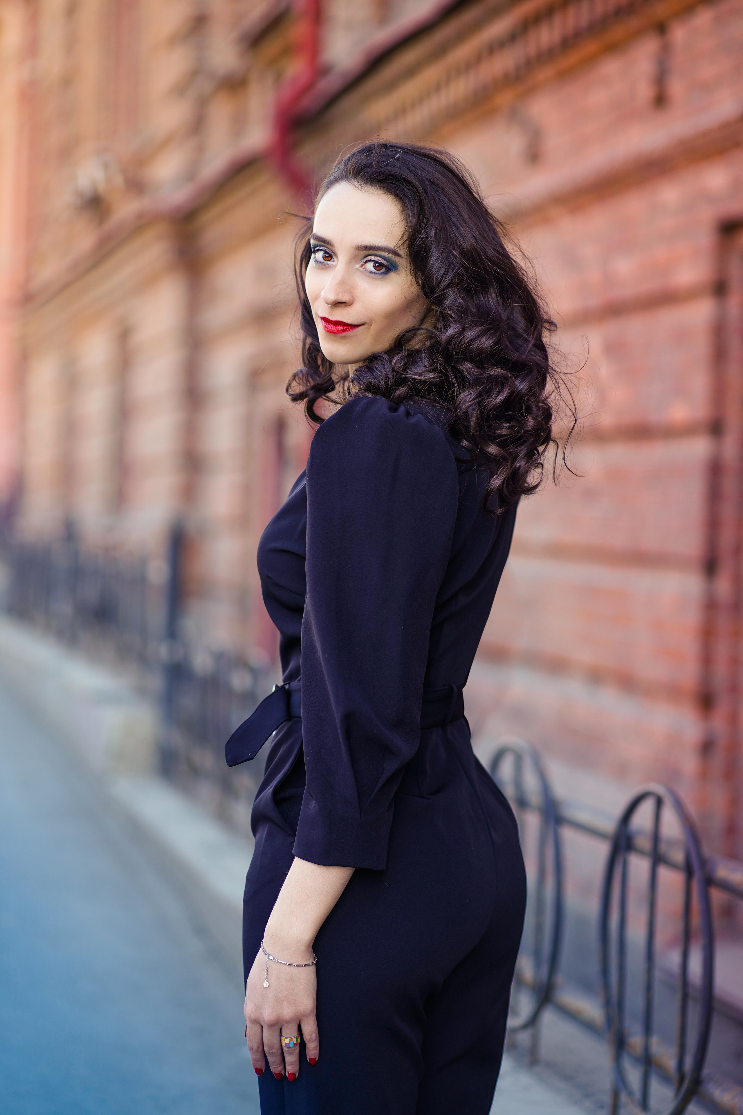 Portrait. Красивые фотосессии в стиле Ню в Екатеринбурге