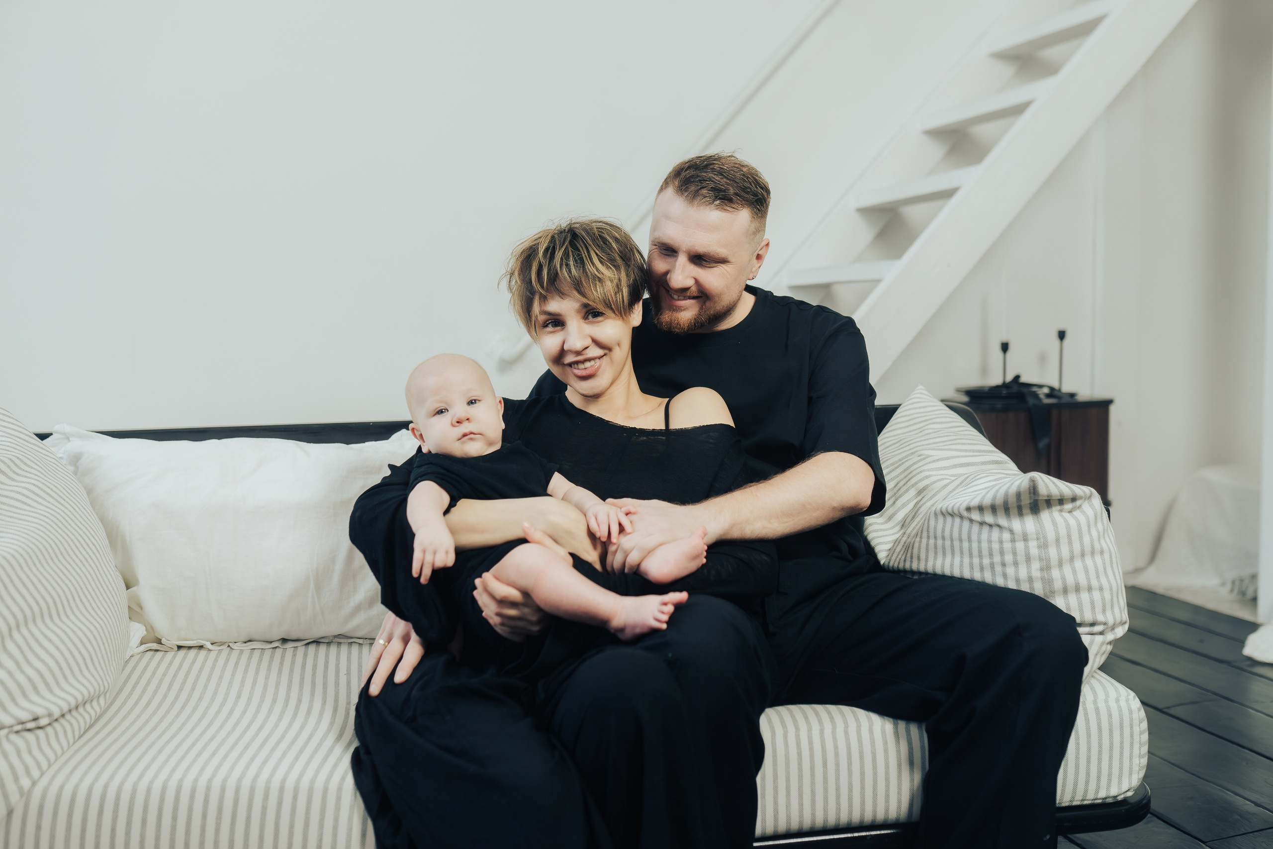 Малышу год!. Ваш свадебный и семейный фотограф