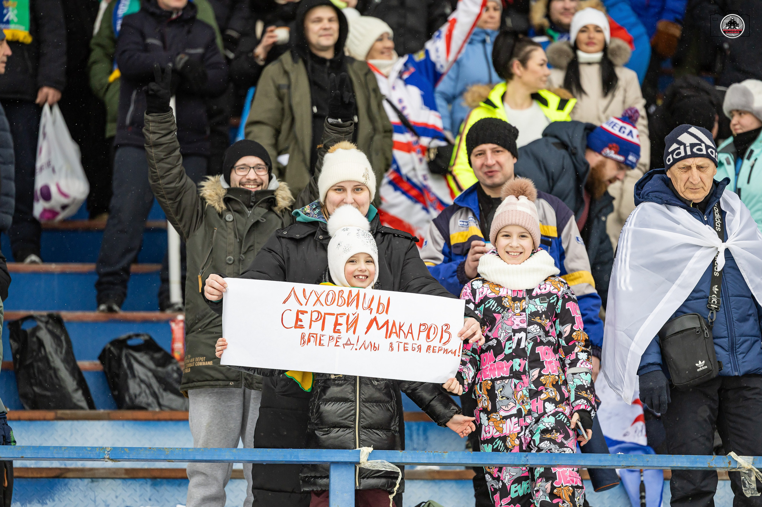 Чемпионата России 2026 года по гонкам на льду. Красногорск 2026. Фотограф Владимир Охрименко