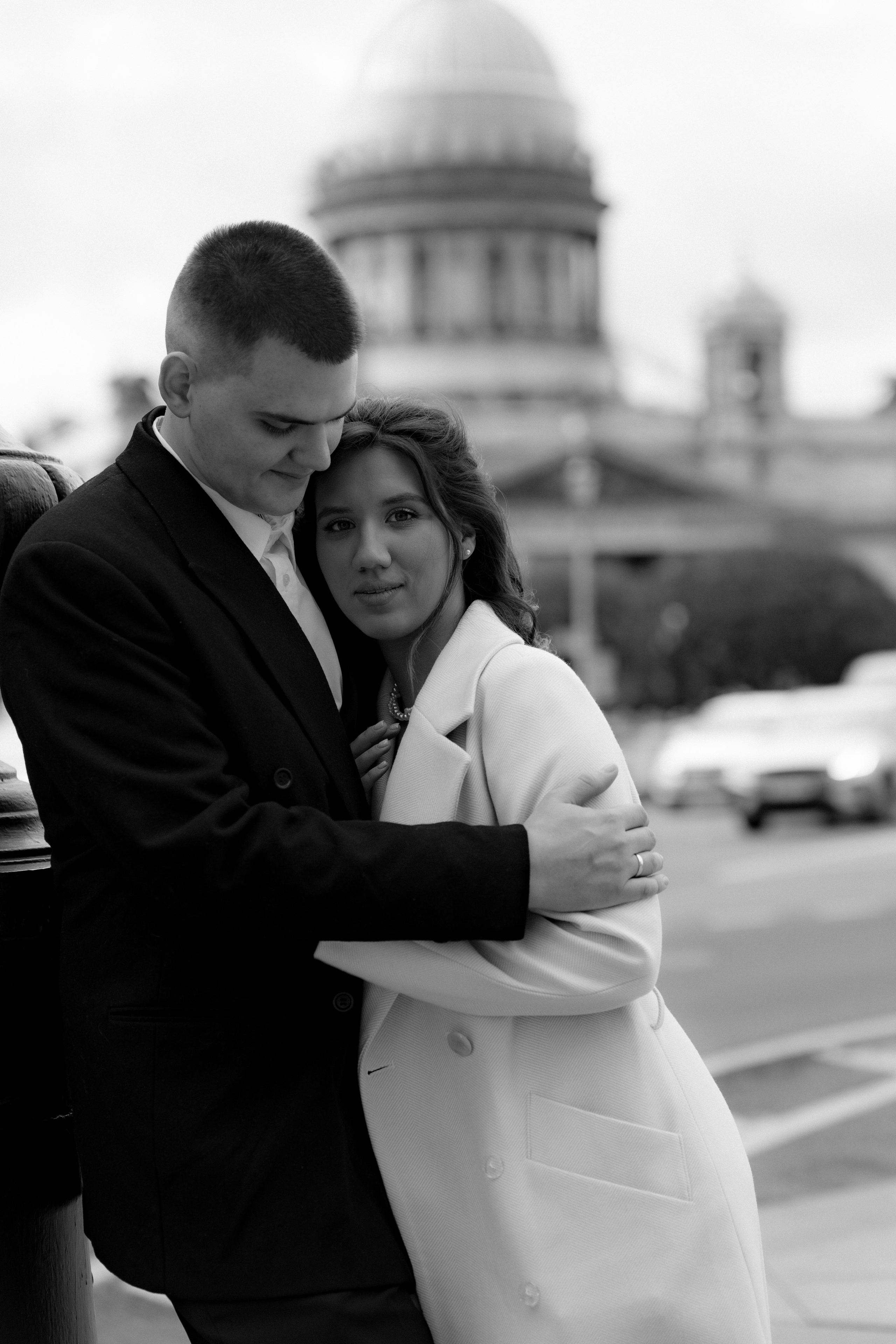 Саша | Лиза. Свадебный Фотограф Яна Мацнева