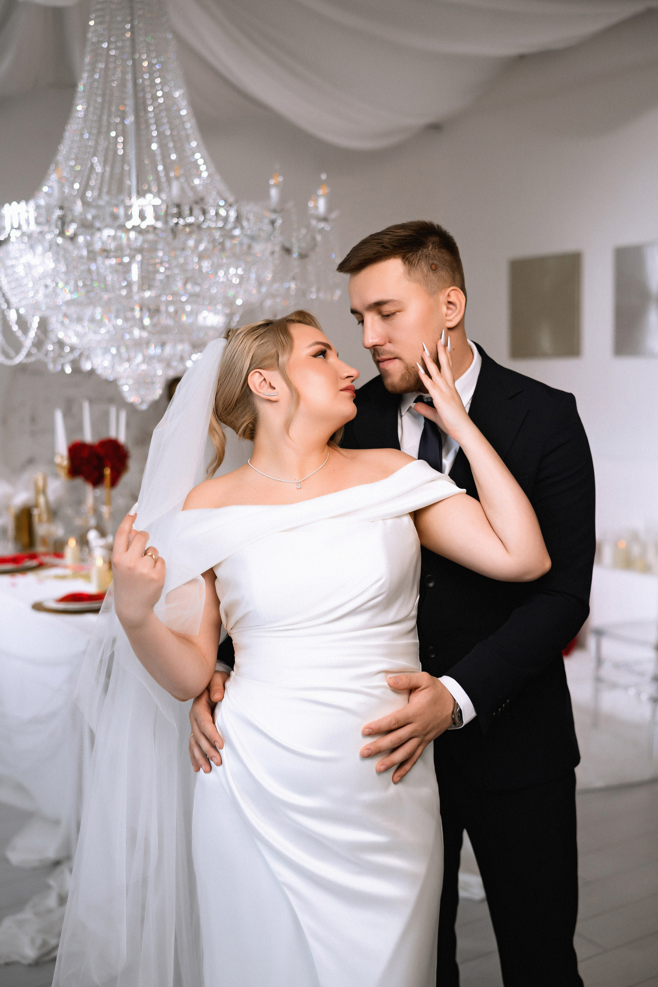 14.02.26. Свадебный и семейный фотограф в Краснодаре