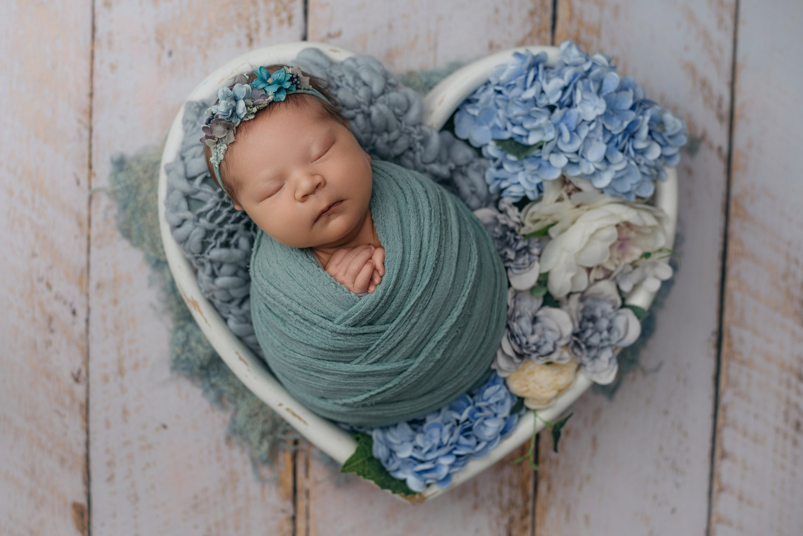 Алиса. Фотограф новорожденных Белгород