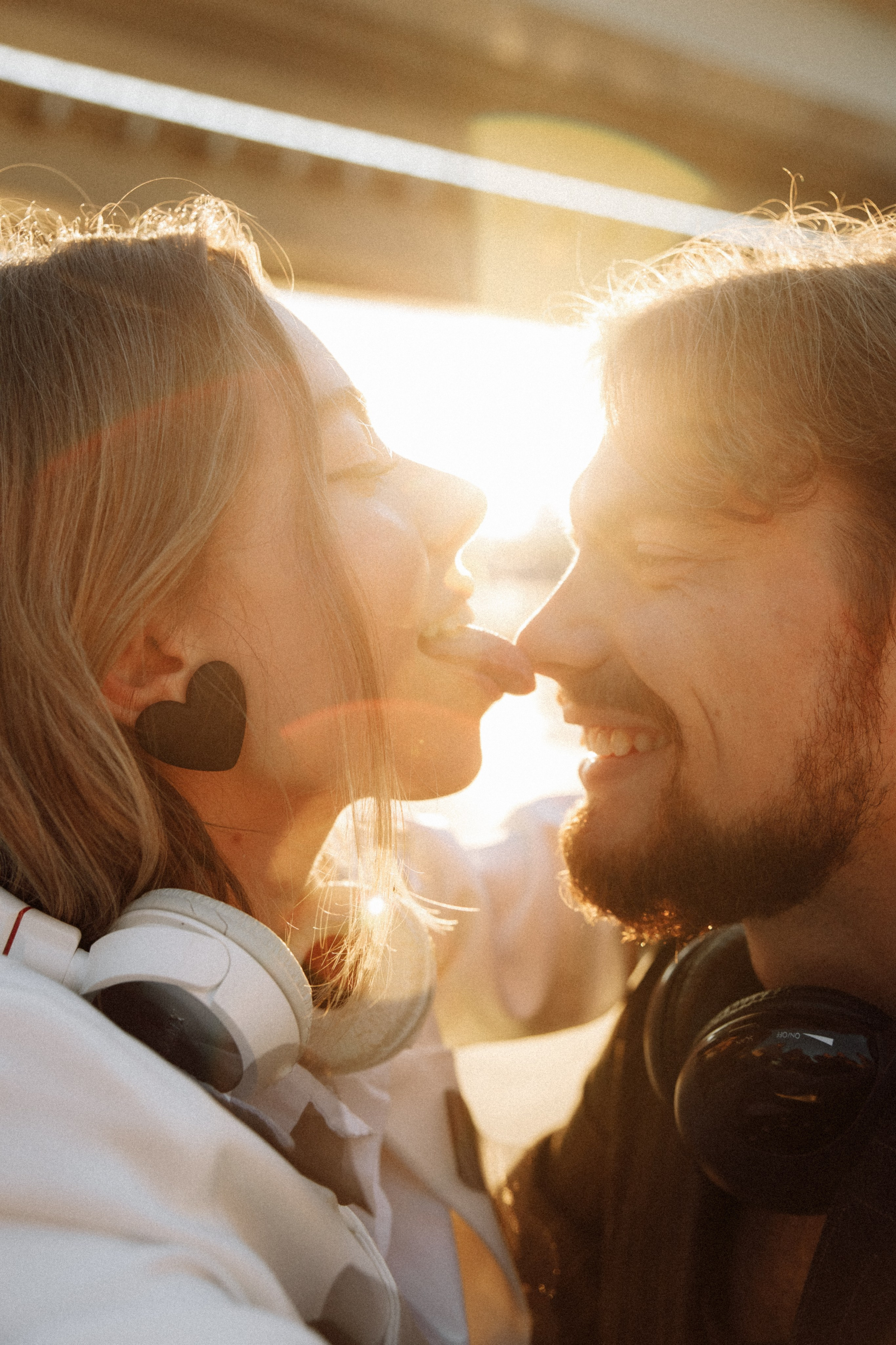 A M O R E. Главная