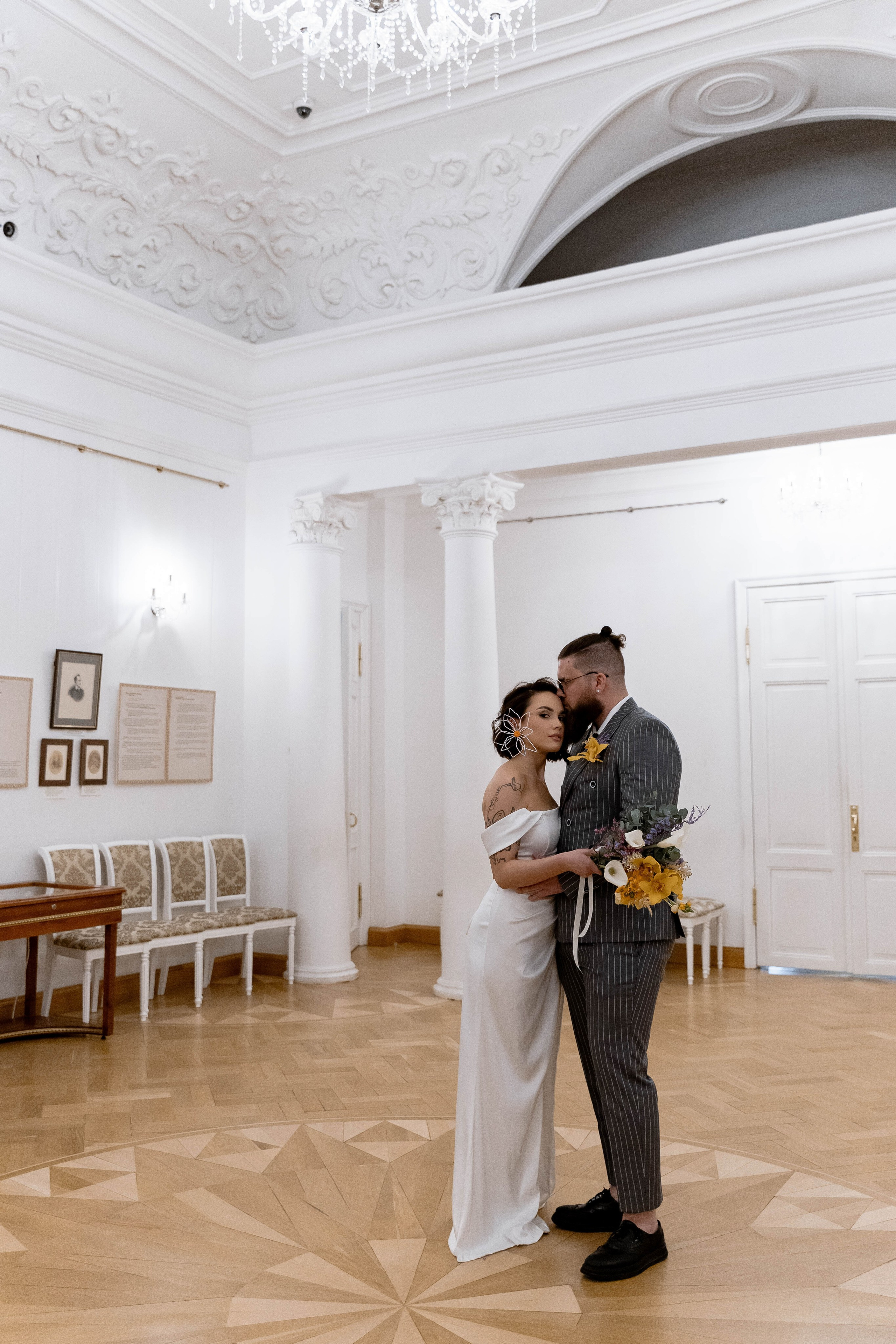 RODION | OLGA. Главная