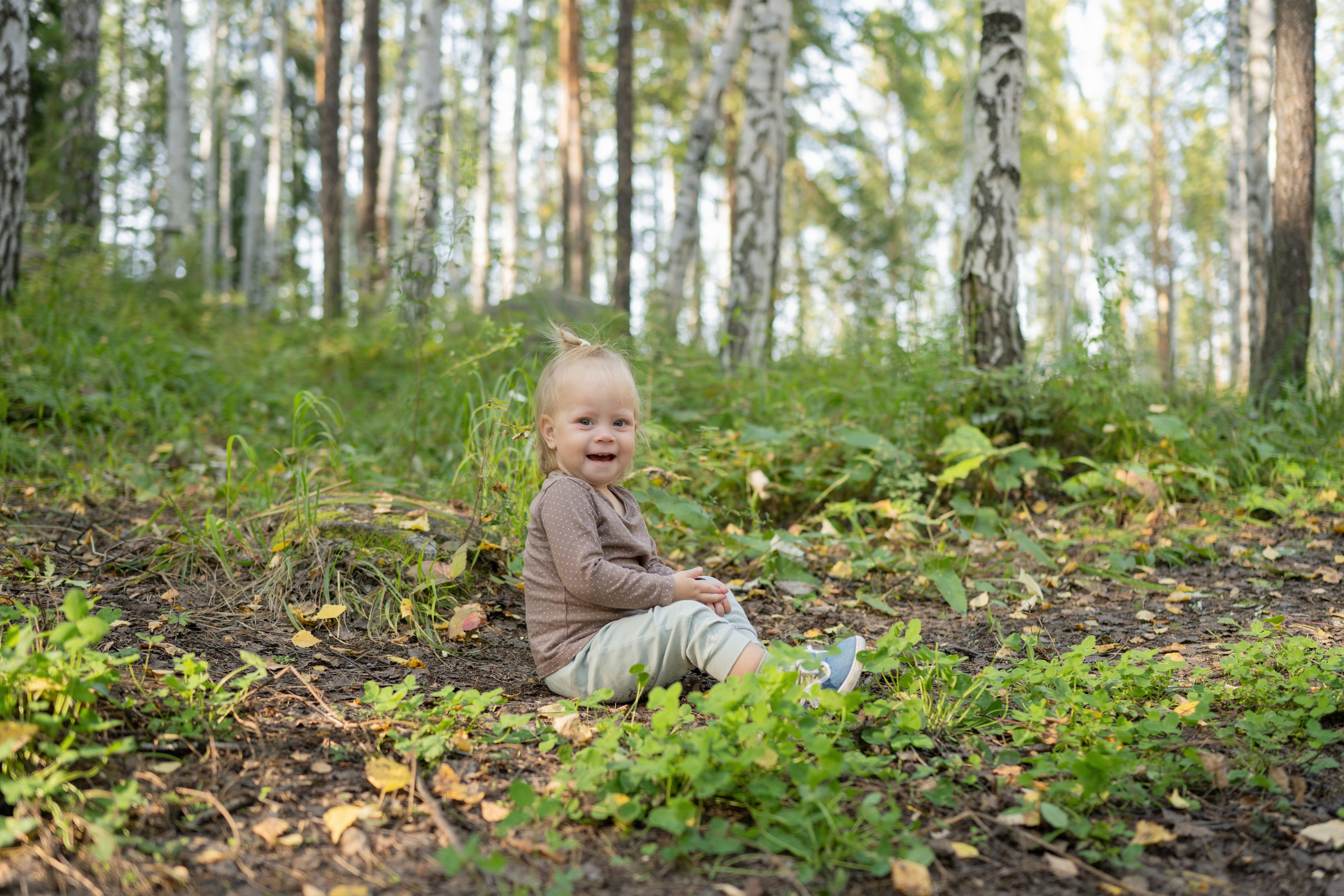 Лесная фотопрогулка с семьей в Екатеринбурге. Фотограф в Екатеринбурге | Портреты, семейные съемки, лайфстайл
