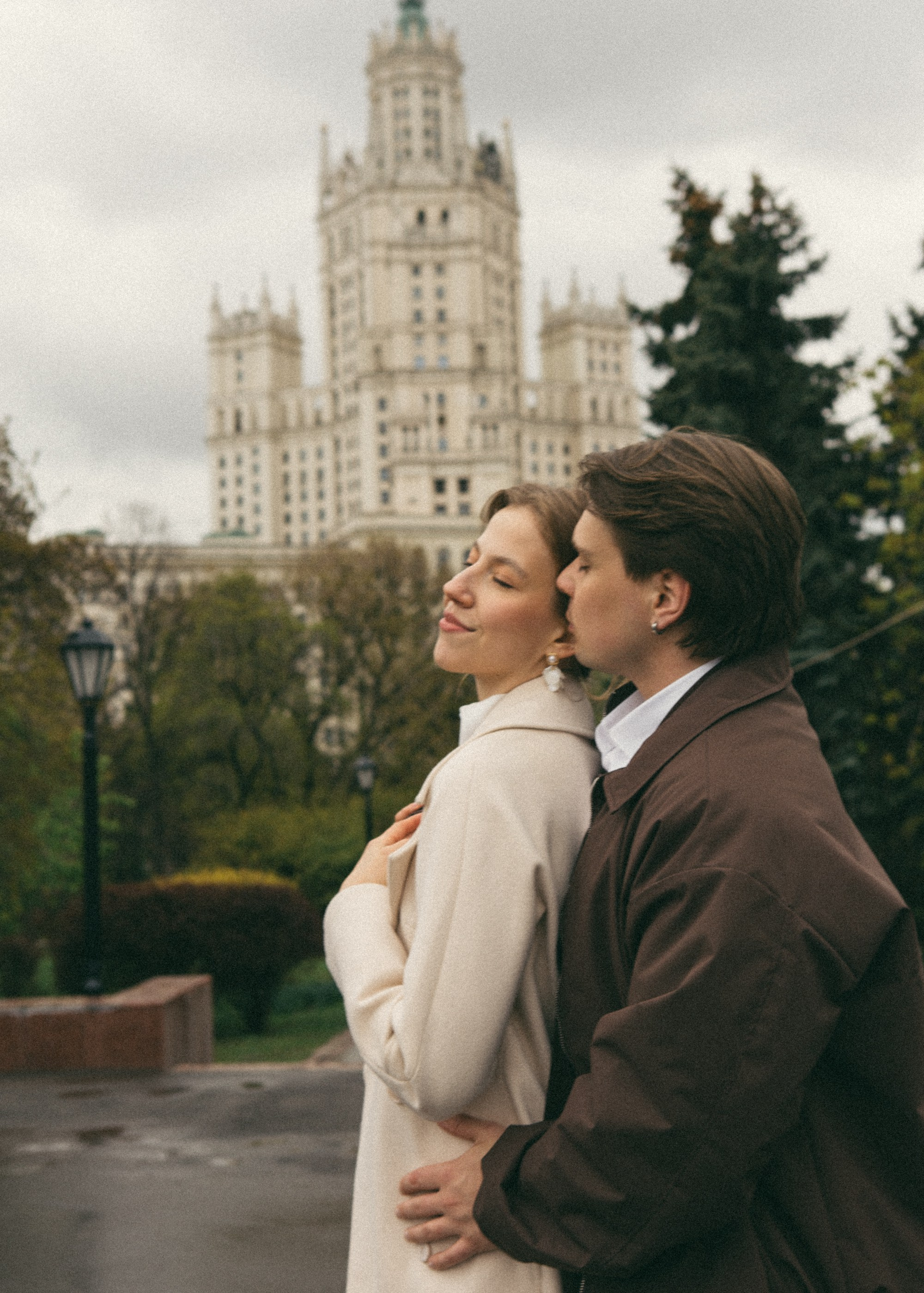 R | A. Дарья Нецветаева | Фотограф Видеограф | Москва