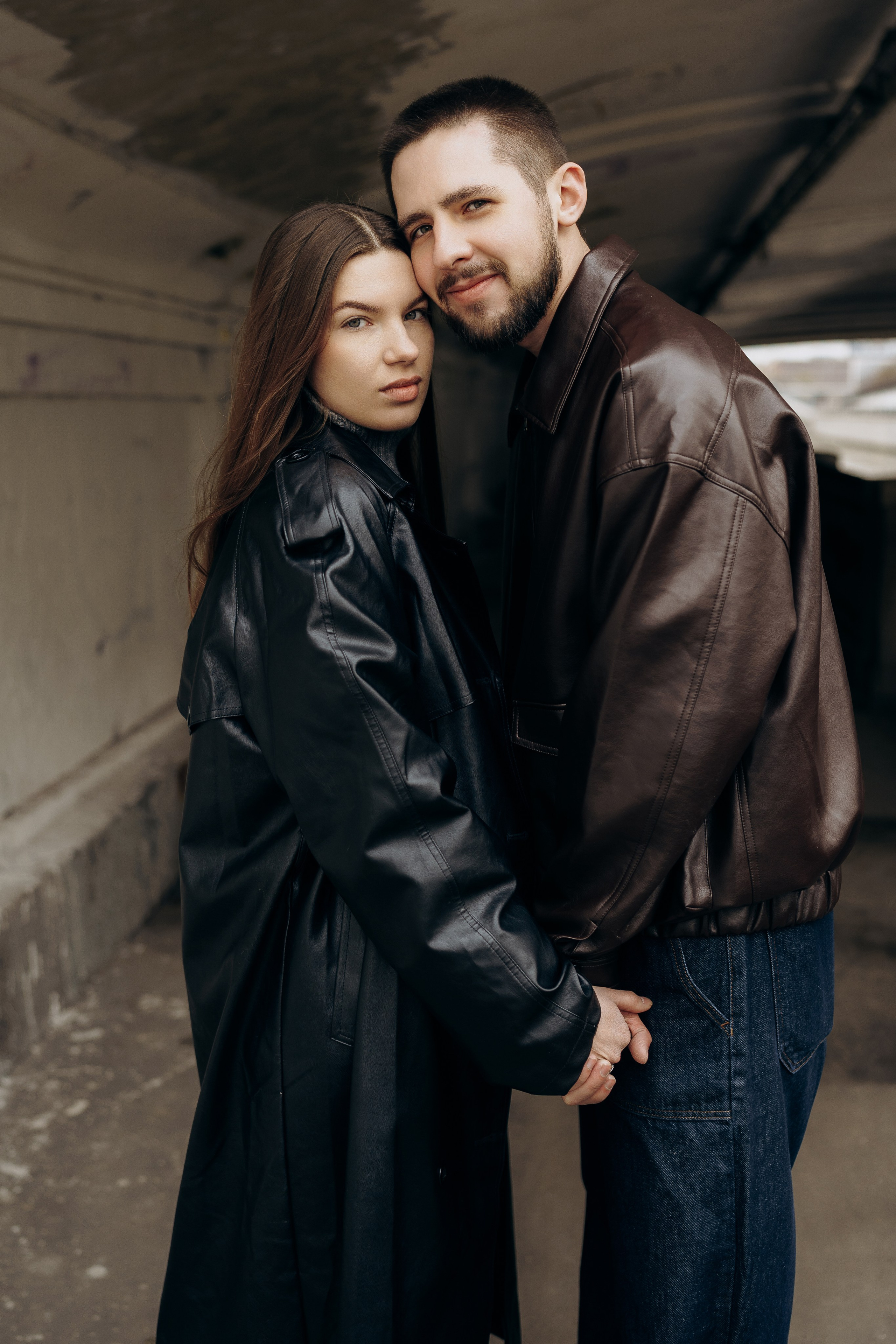 Love Story. Фотограф Москва Татьяна Гайдаржи