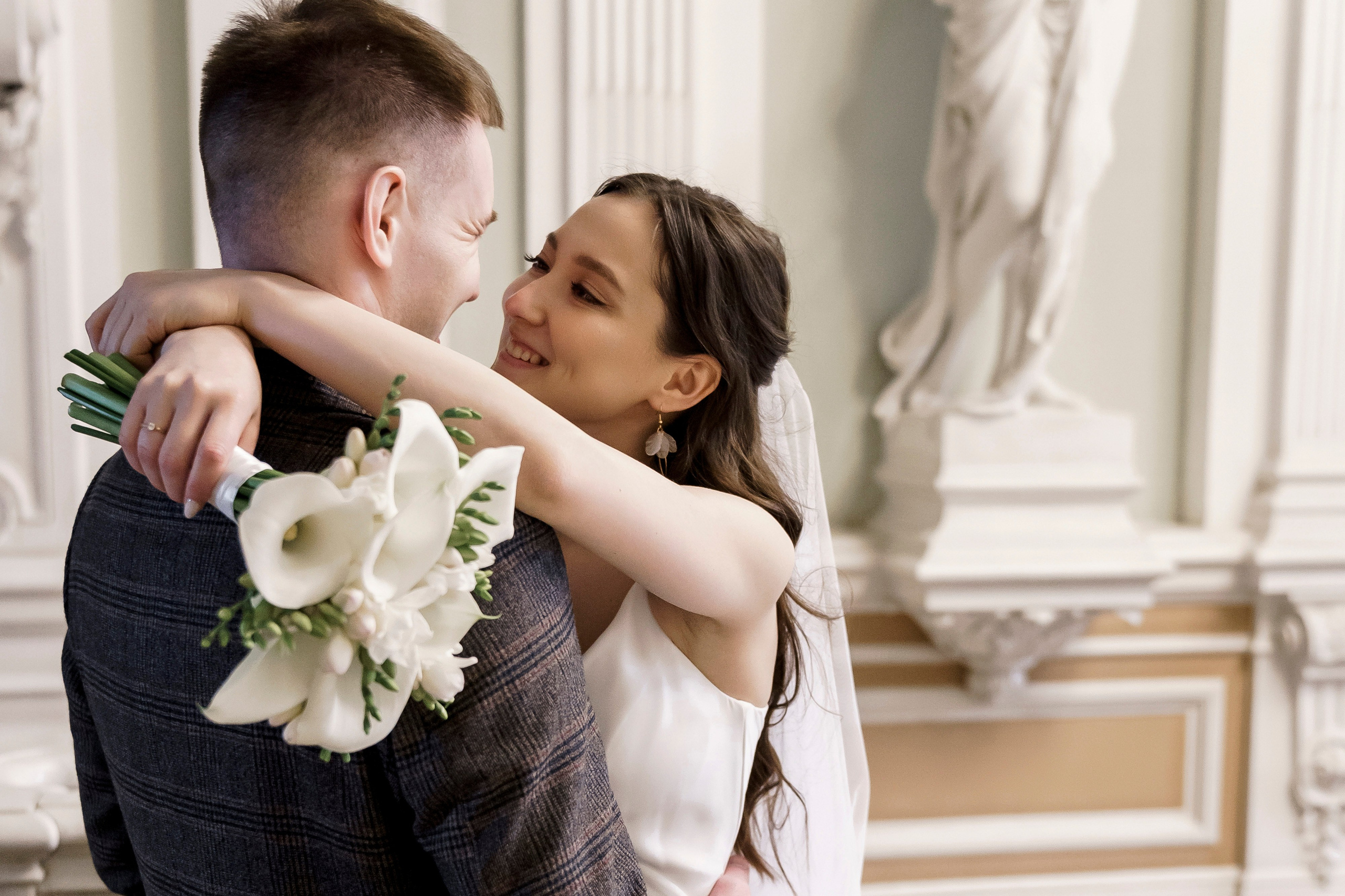 Маргарита и Евгений | 06.06.2023. Свадебный фотограф в Москве Яна Деньгина