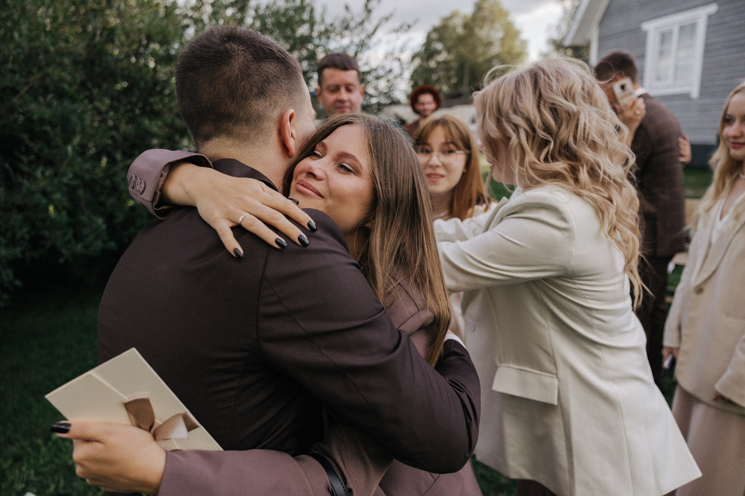 Никита и Лера. Свадебный фотограф в Москве и Екатеринбурге
