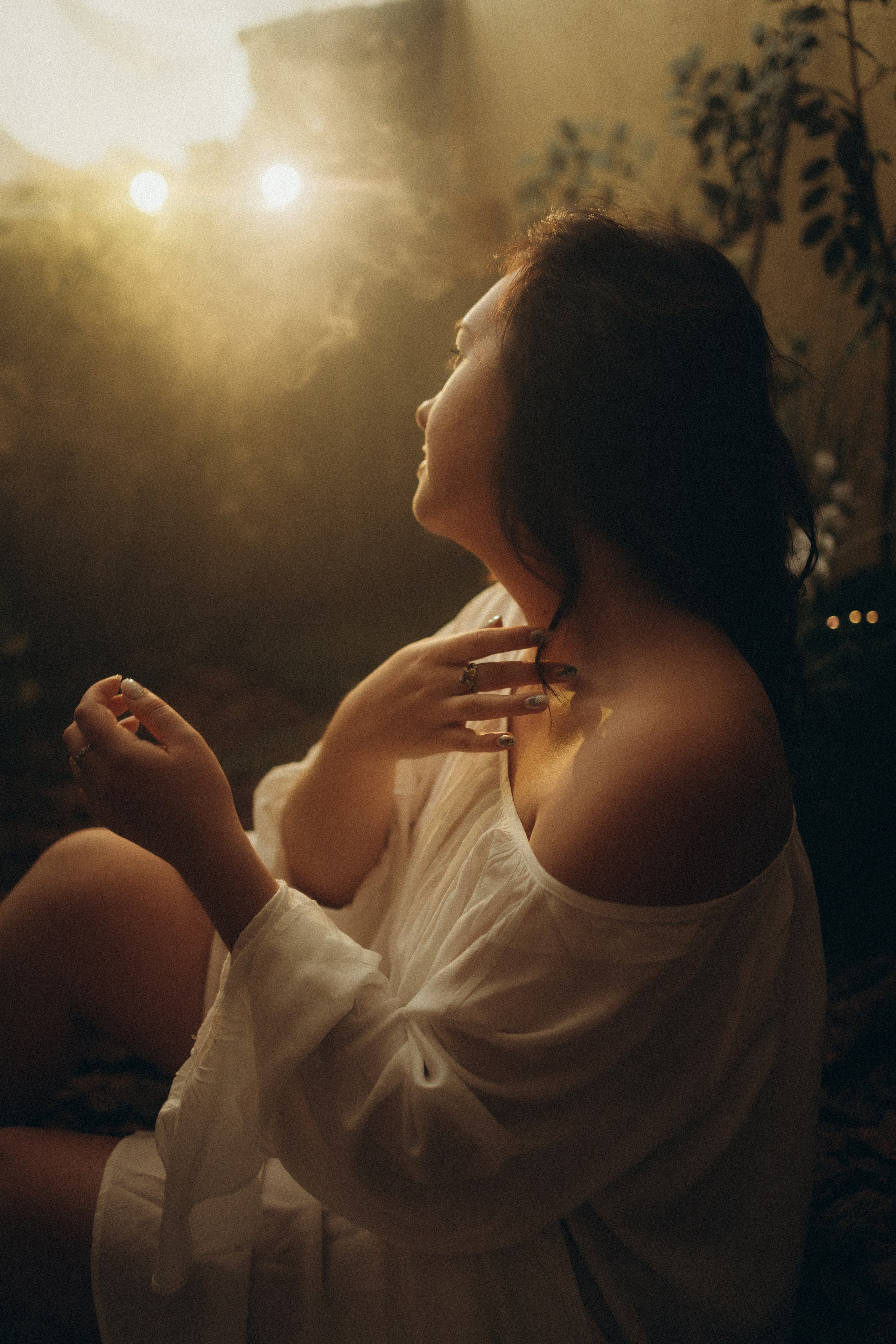 Настя. Фотограф в Самаре Петрякова Юлия