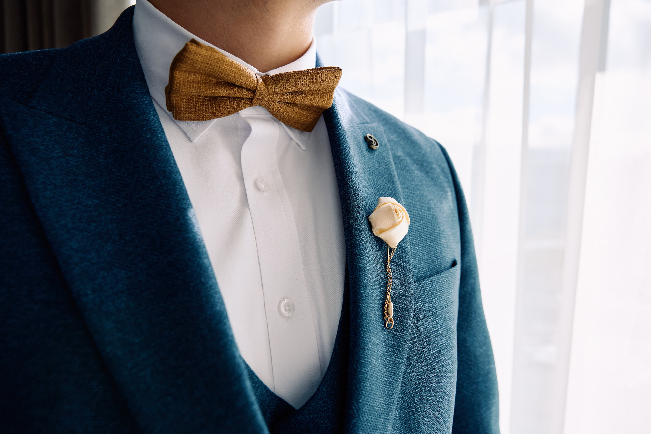 Денис и Евгения. Портретный, семейный, свадебный фотограф в Магадане — Екатерина Литвин