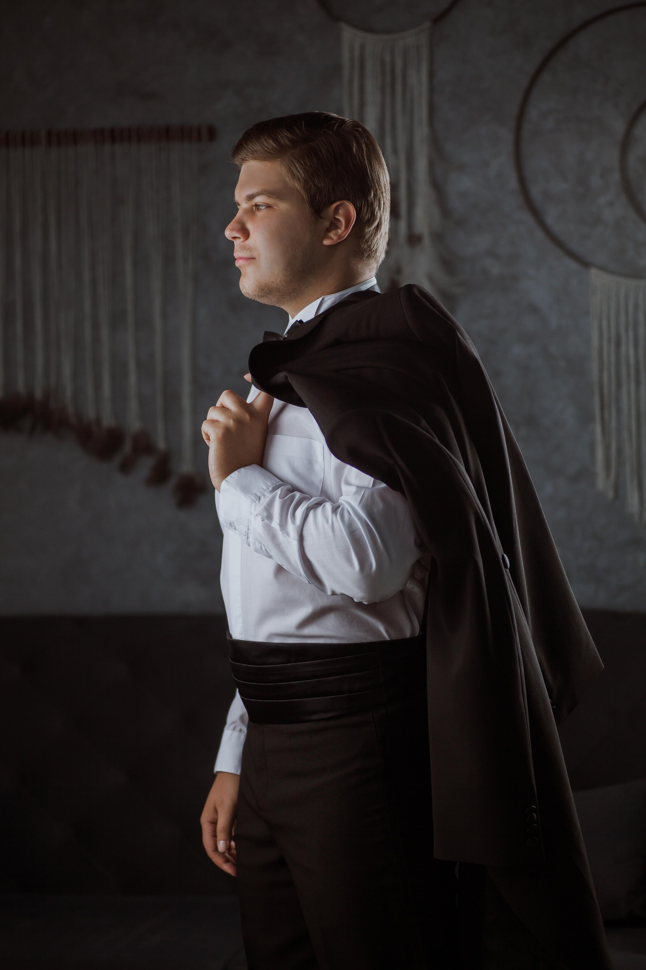 Только студийные. Креативный и женский Фотограф Омске Наталья Лебедева