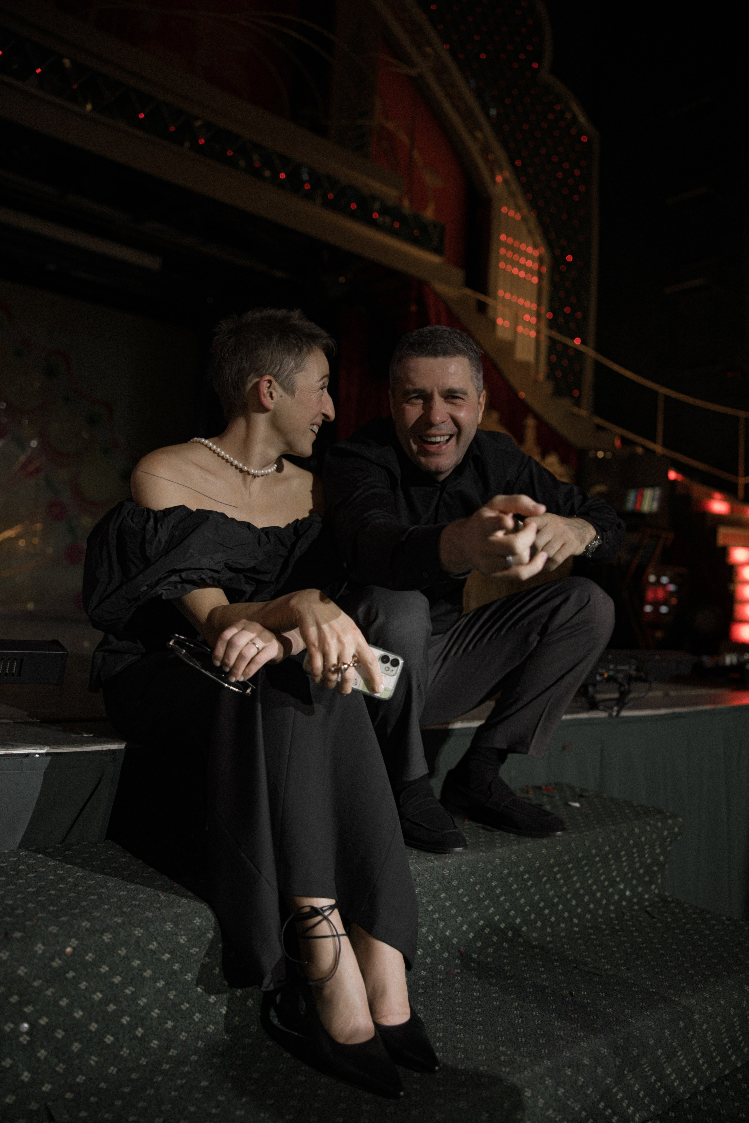 Мы. Свадебный фотограф в Москве