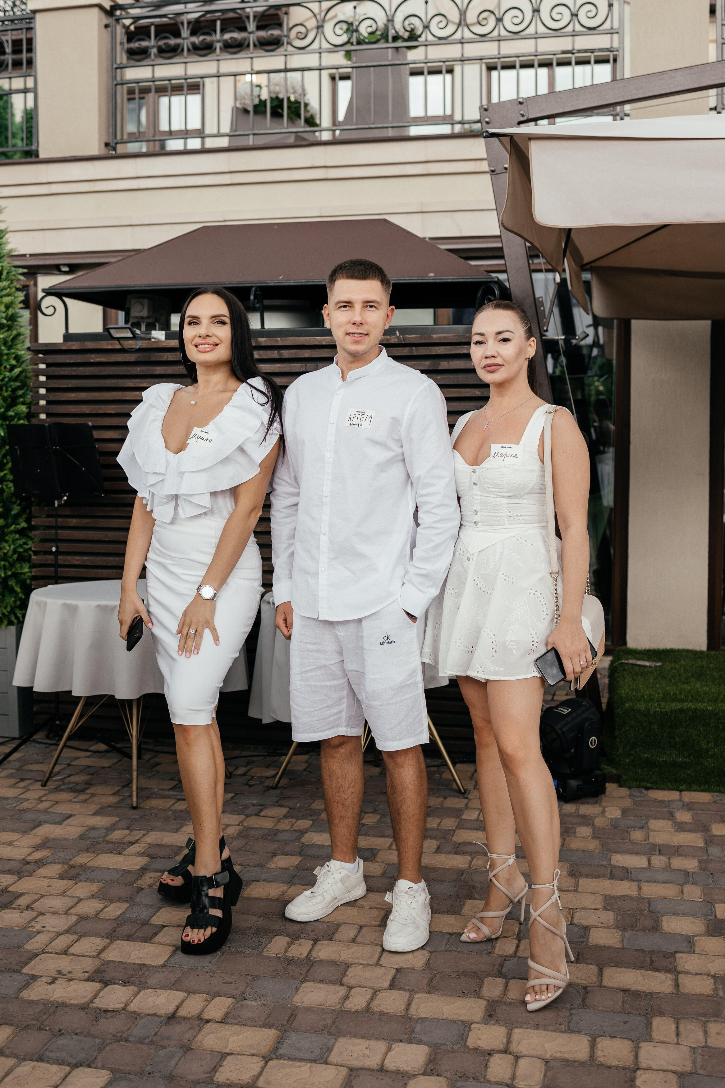 СЭНСЭЙ — бизнес клуб. Портретный и репортажный фотограф в Казани Максим Сипачев