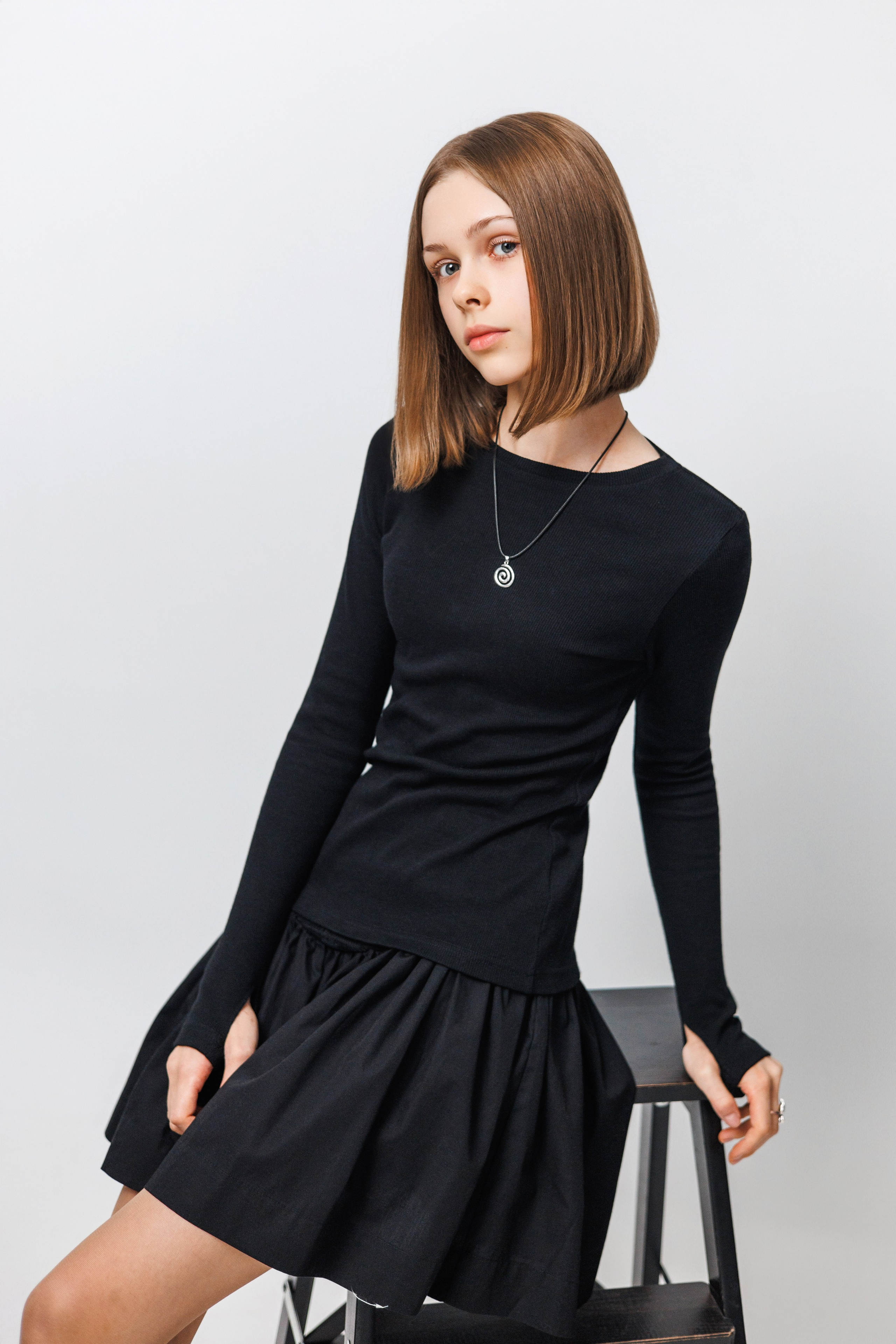 Портретная локация № 1. Выпускные альбомы клевербук Воронеж