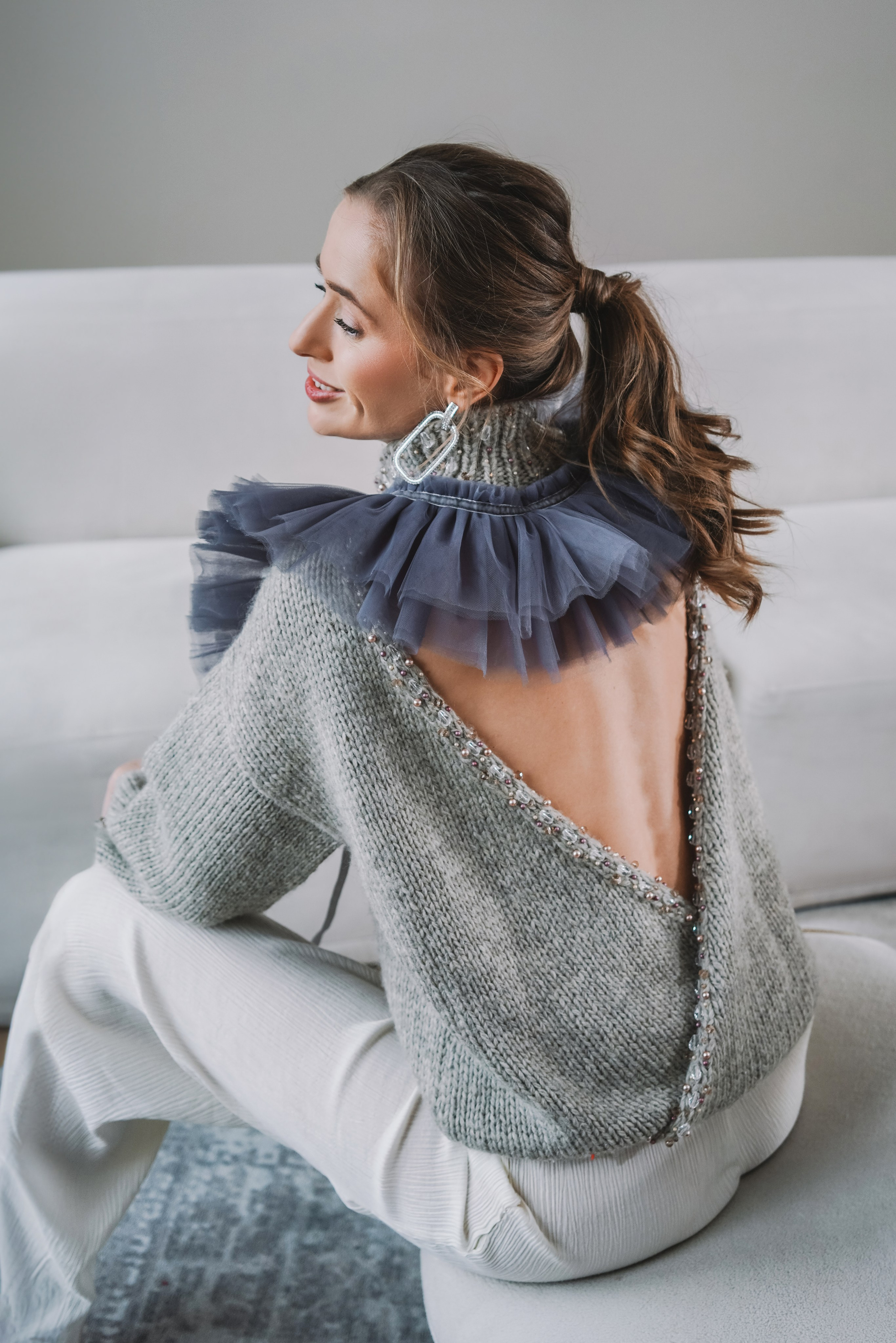 Бренд Casa Kamara. Фотограф Айгуль Вишня, съёмка в Москве и Санкт-Петербурге