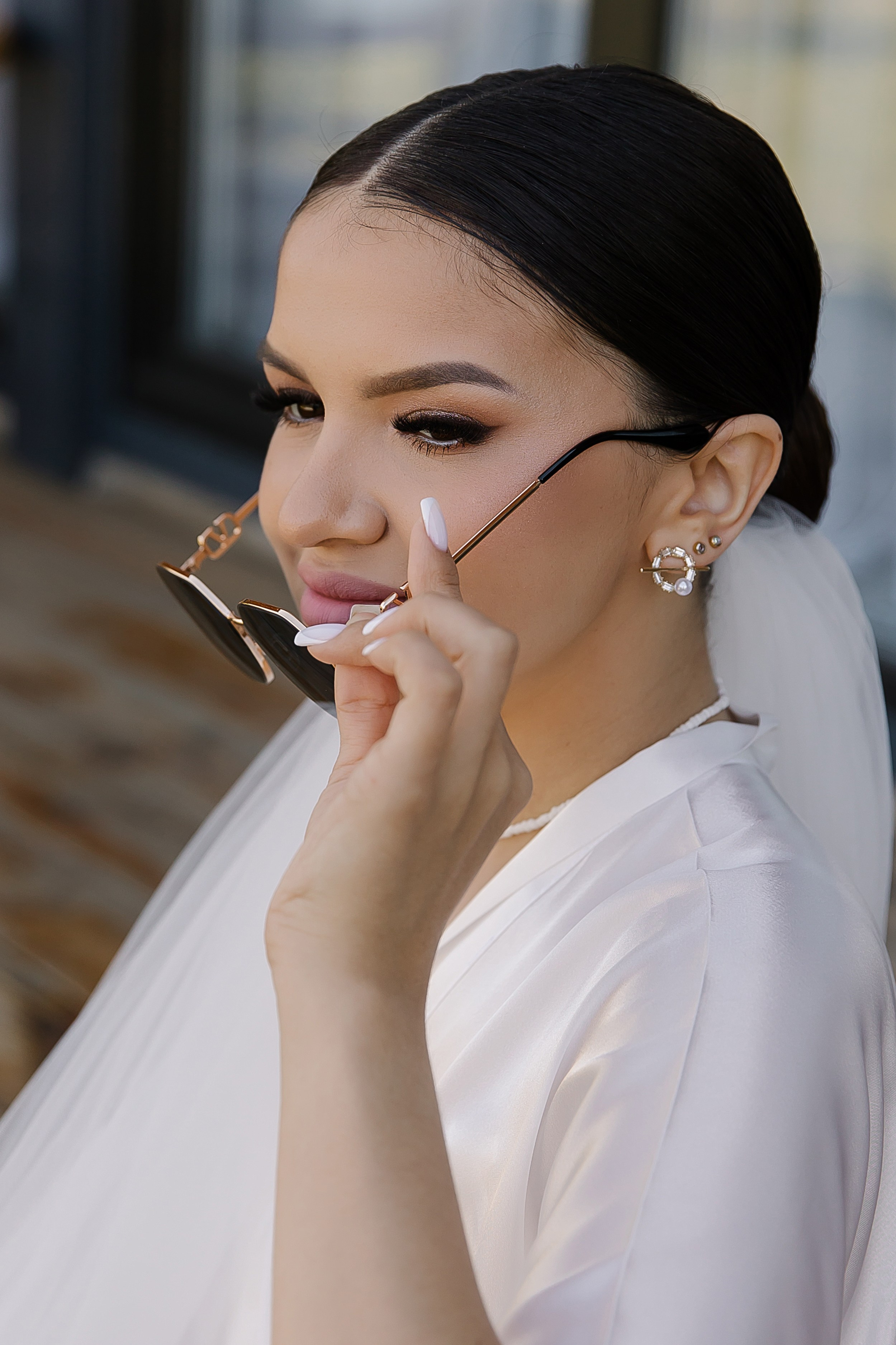 Свадьба Ленар и Лиана. Свадебный и семейный фотограф в Набережных Челнах и Казани