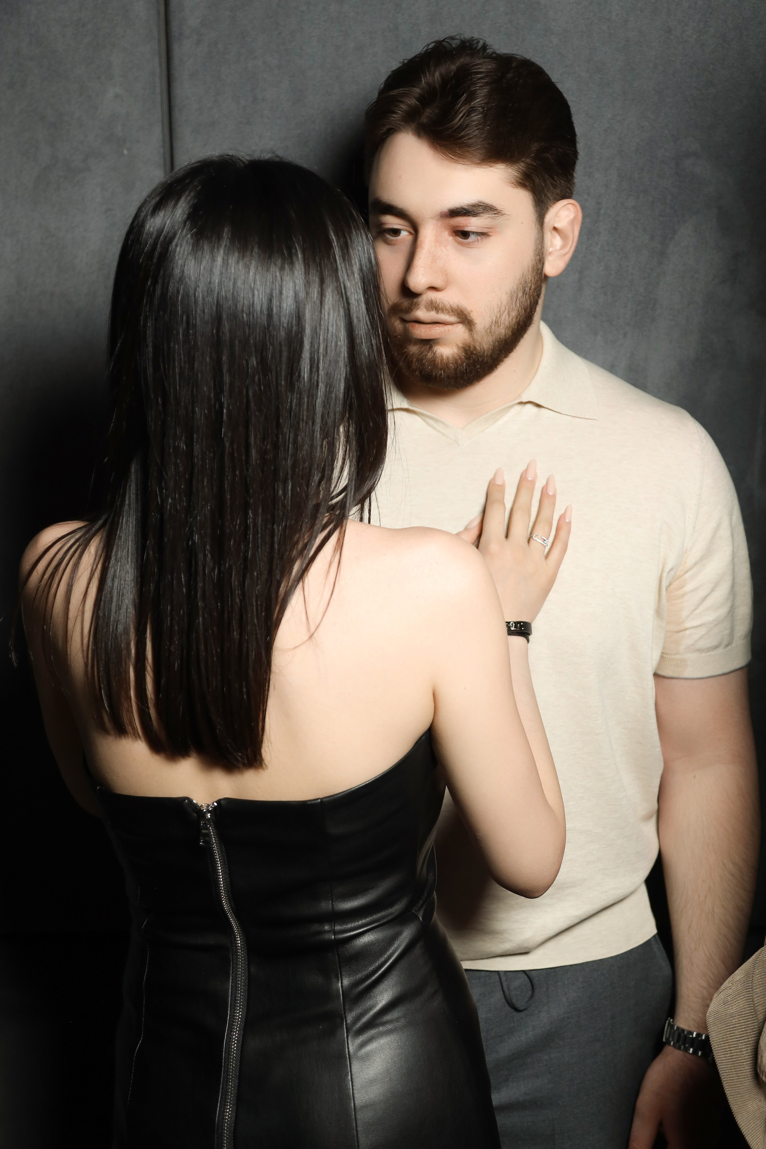 Др Михаила. Фотограф Антон Чупринин