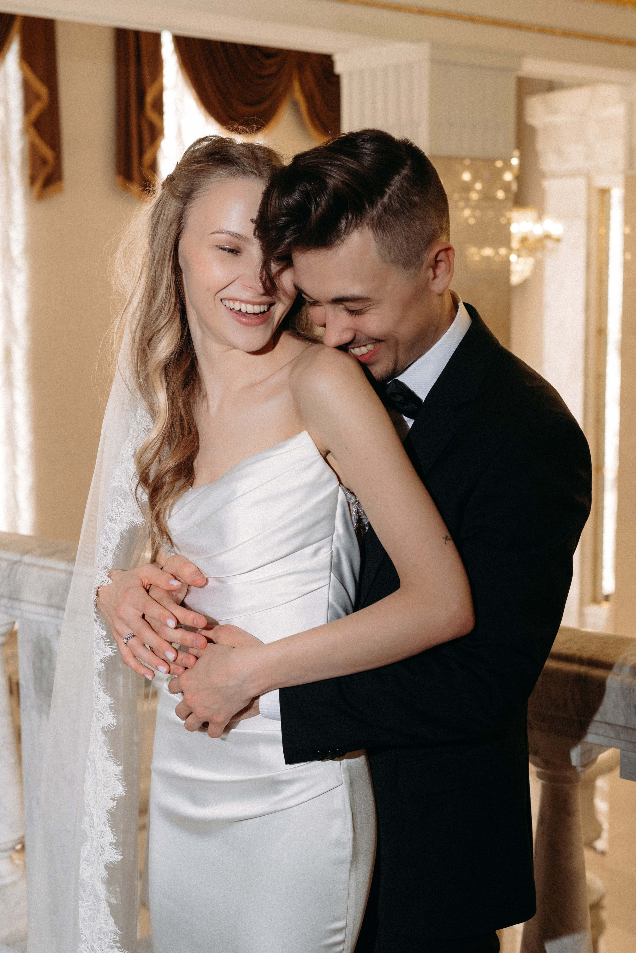 Katherine & Maksim. Фотограф в Минске