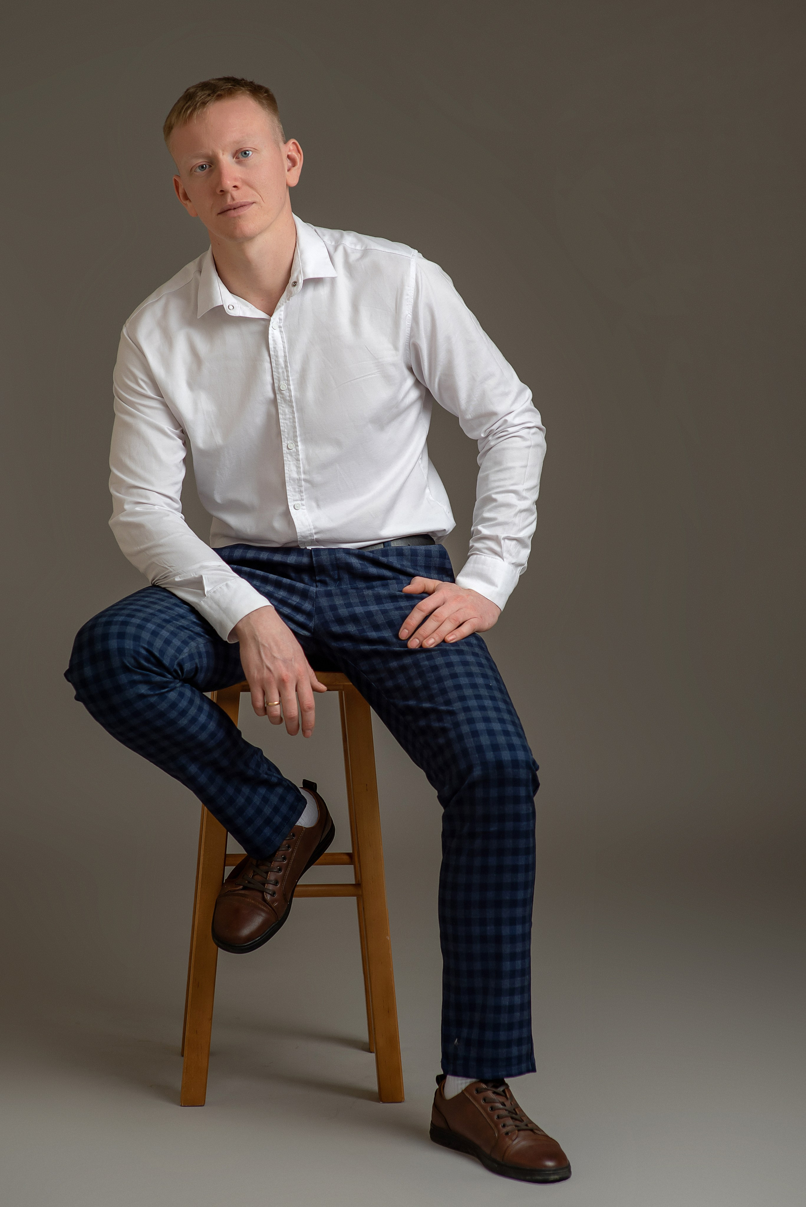 Павел и Екатерина. Семейный и детский фотограф Наталья Горда