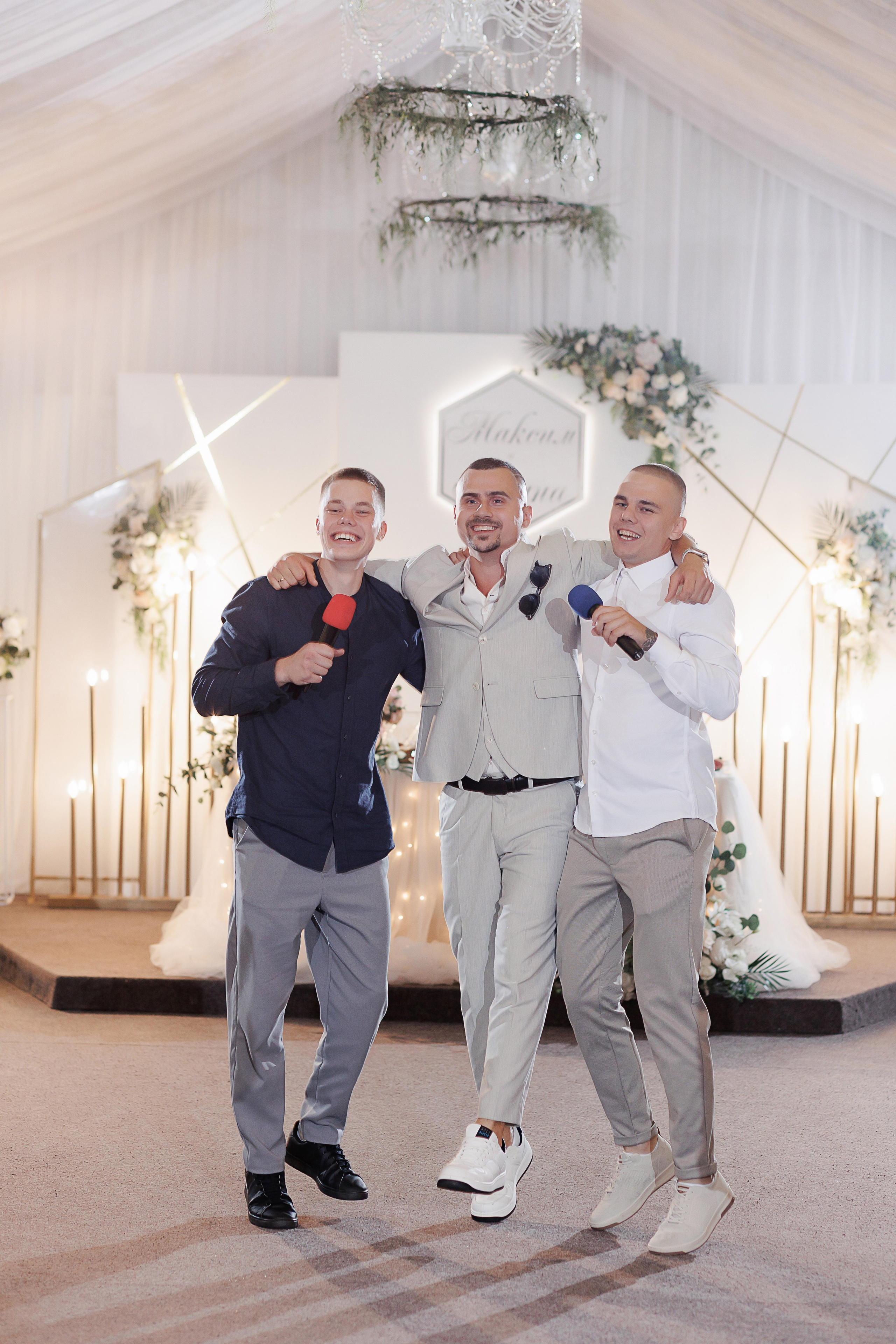 Алина и Максим. Свадебный и семейный фотограф в Твери и Тверской области