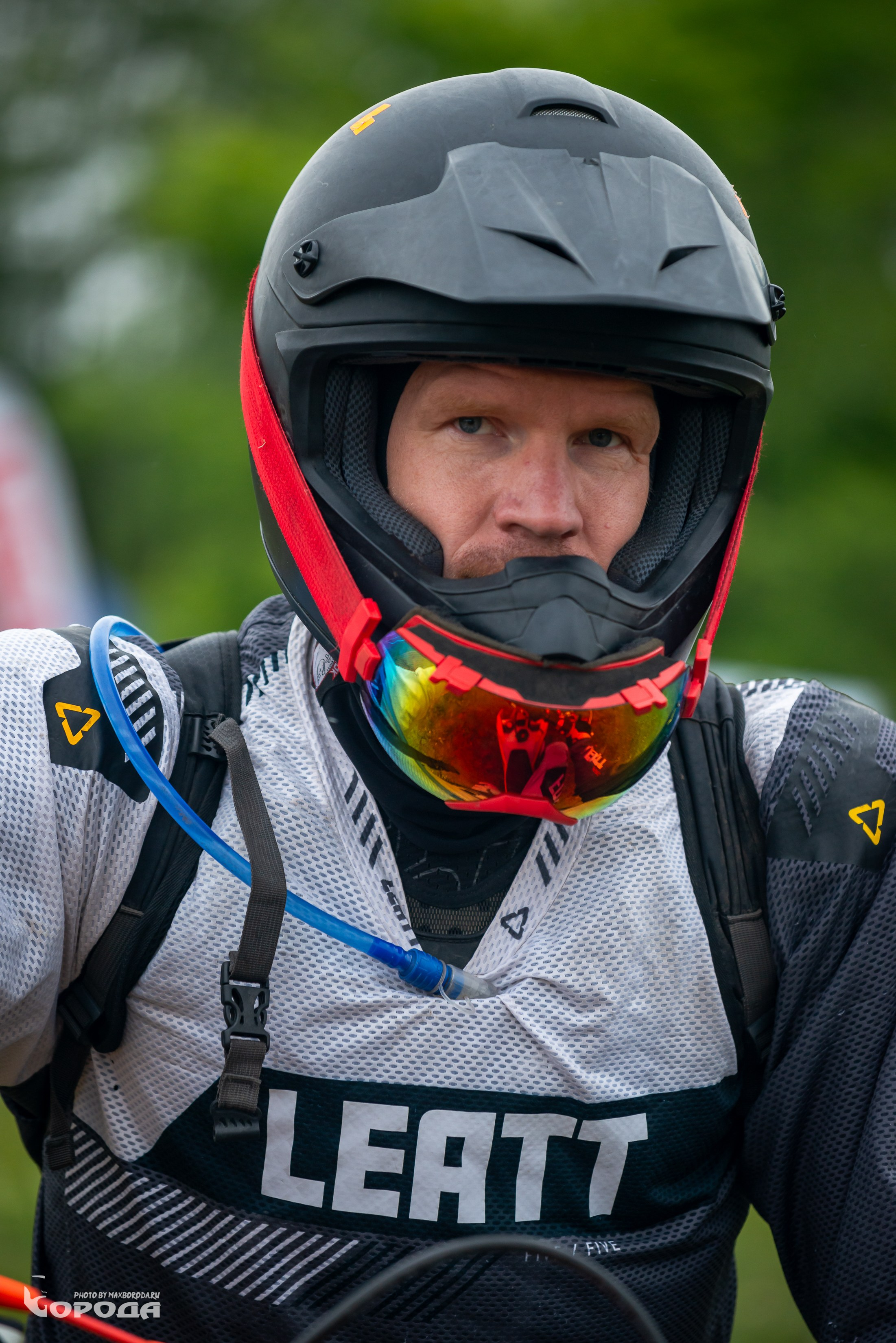 Точка отрыва 2025. Фотограф | Макс Борода