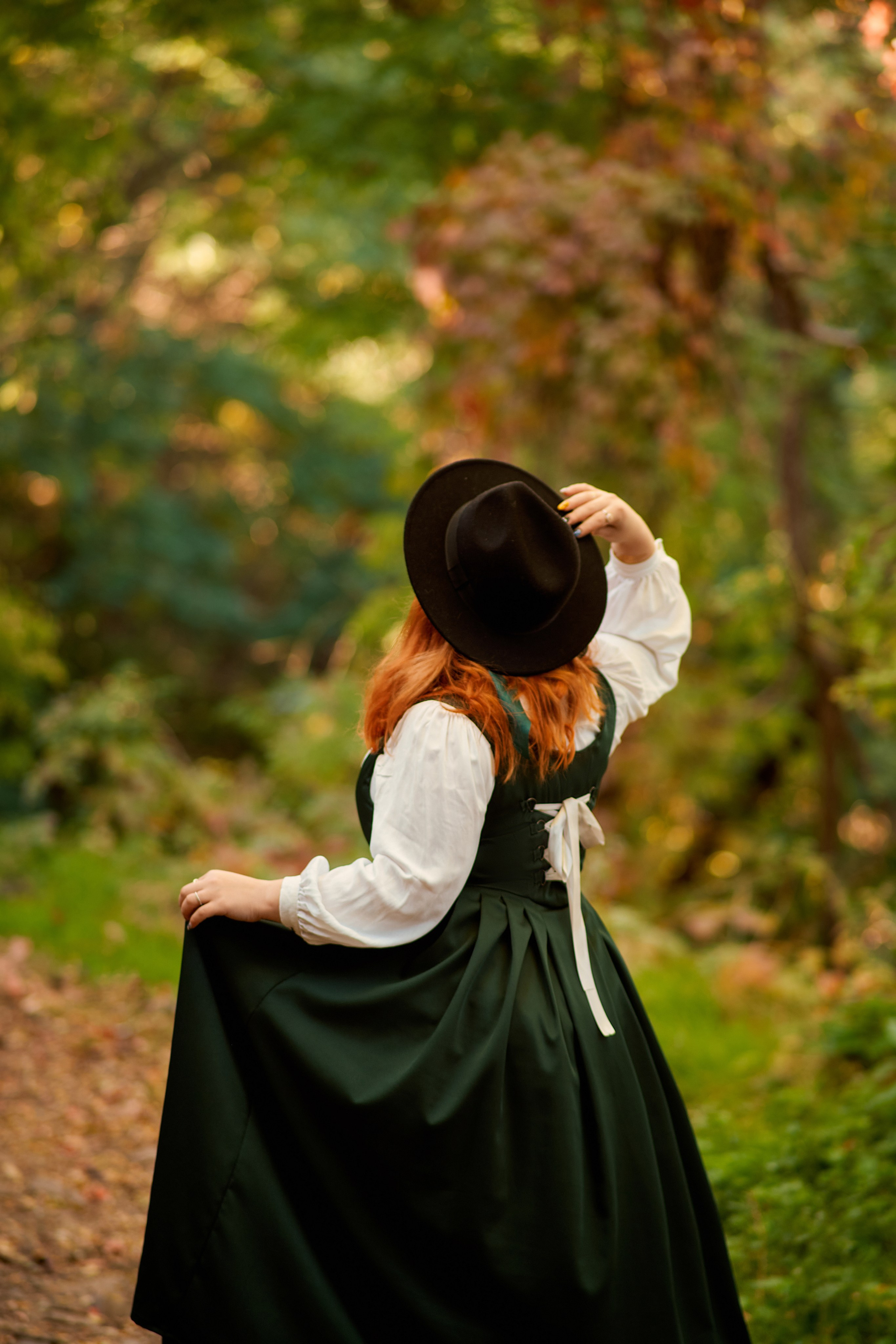 Мария. Фотограф Таганрог Анна Трайжон