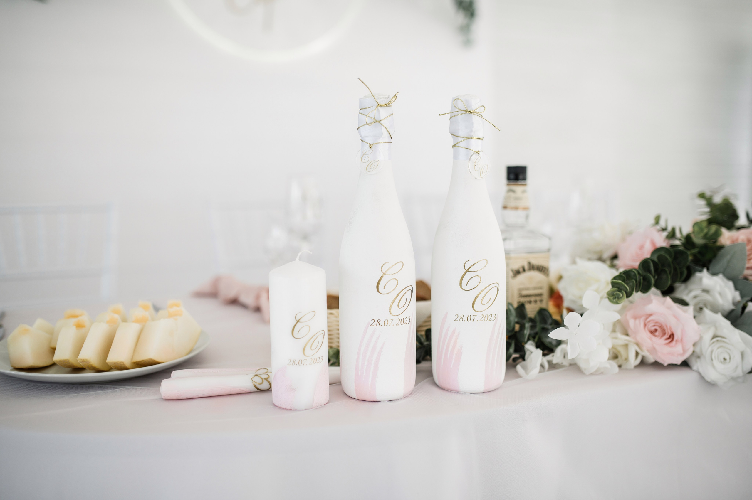 Оля и Сергей. Фотограф Кирилл Верт