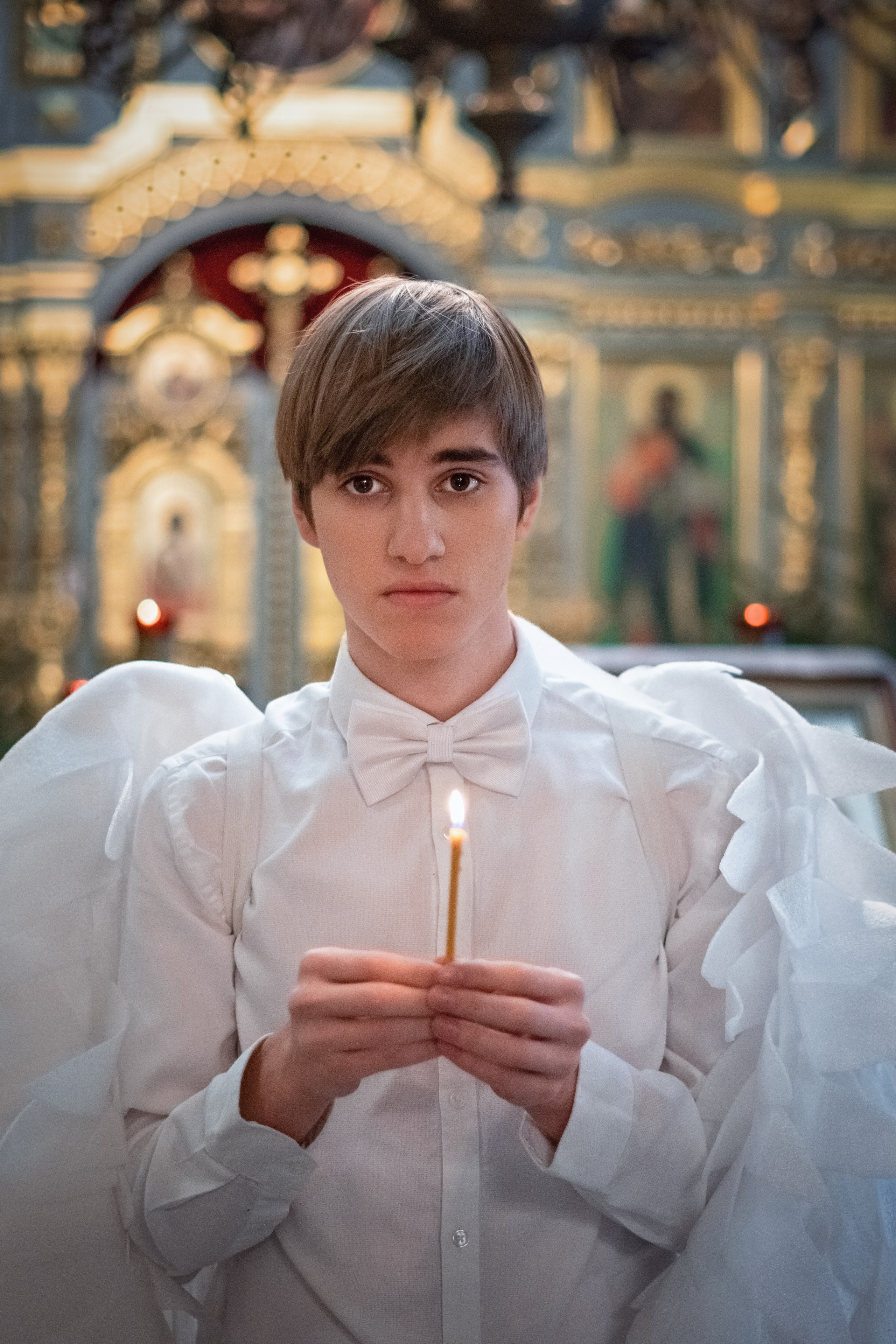 Свадьба в узком кругу: фотограф на камерную церемонию в Москве