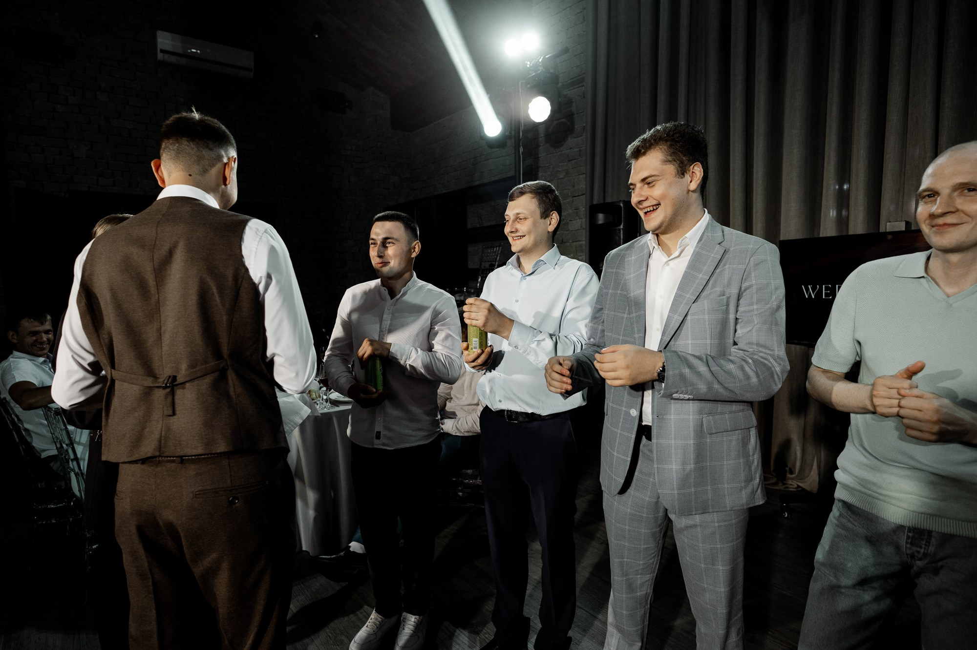 Максим и Дарья. Свадебный фотограф в Тюмени Анастасия Конева