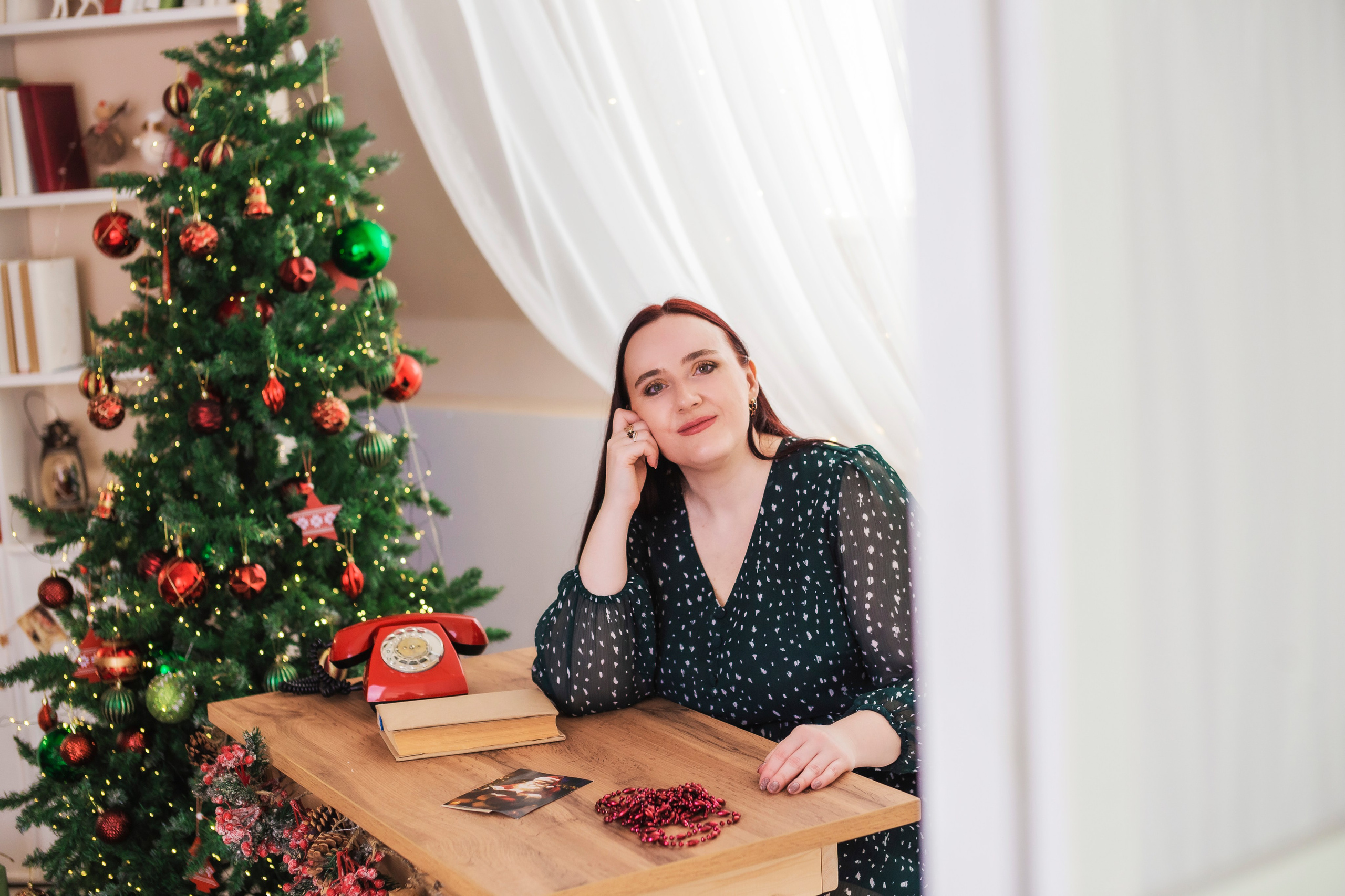 Фотостудия «Зеленая крыша». Семейный фотограф в Саратове