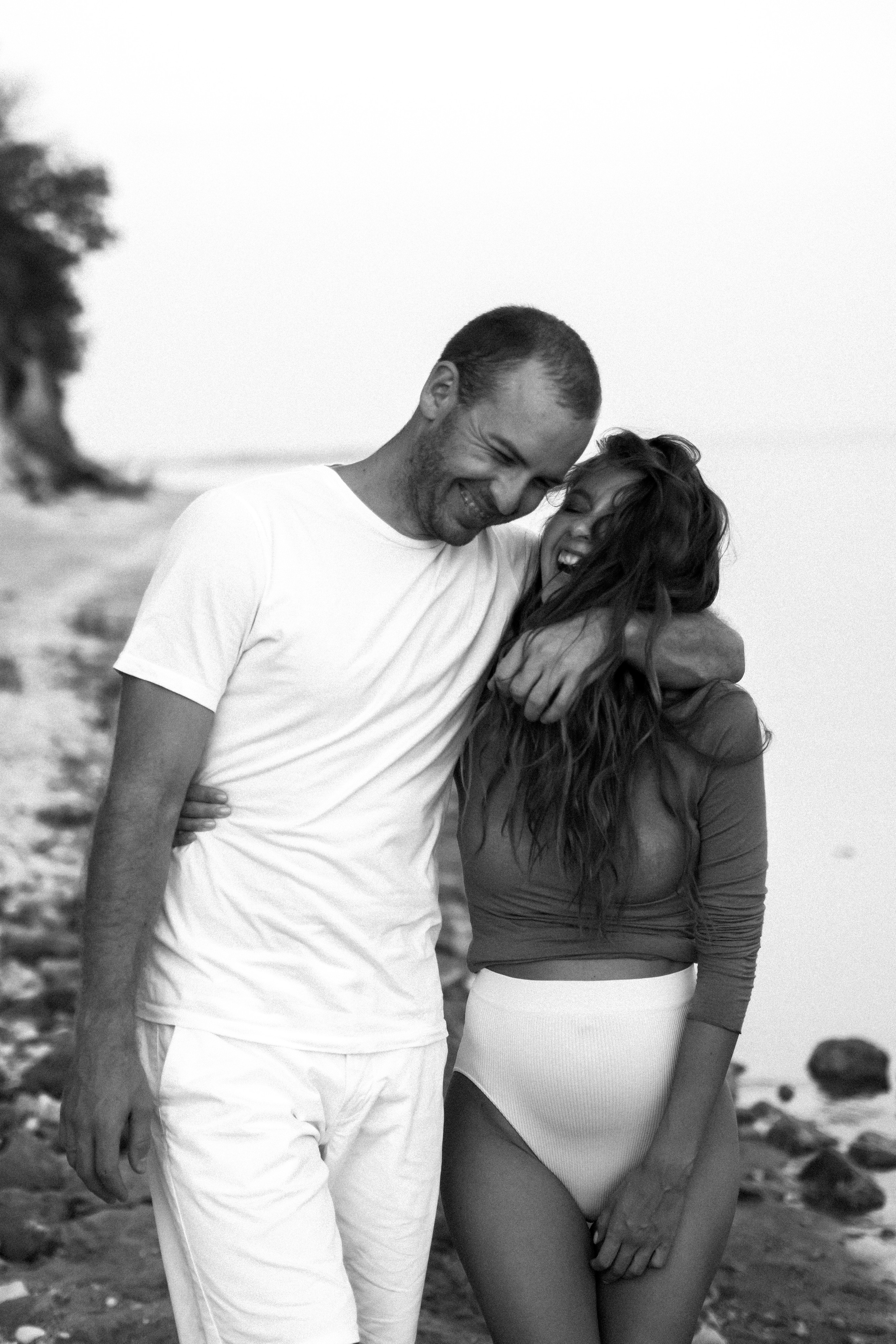 В ожидании. Женский и семейный фотограф в Казани Диляра Салимзянова