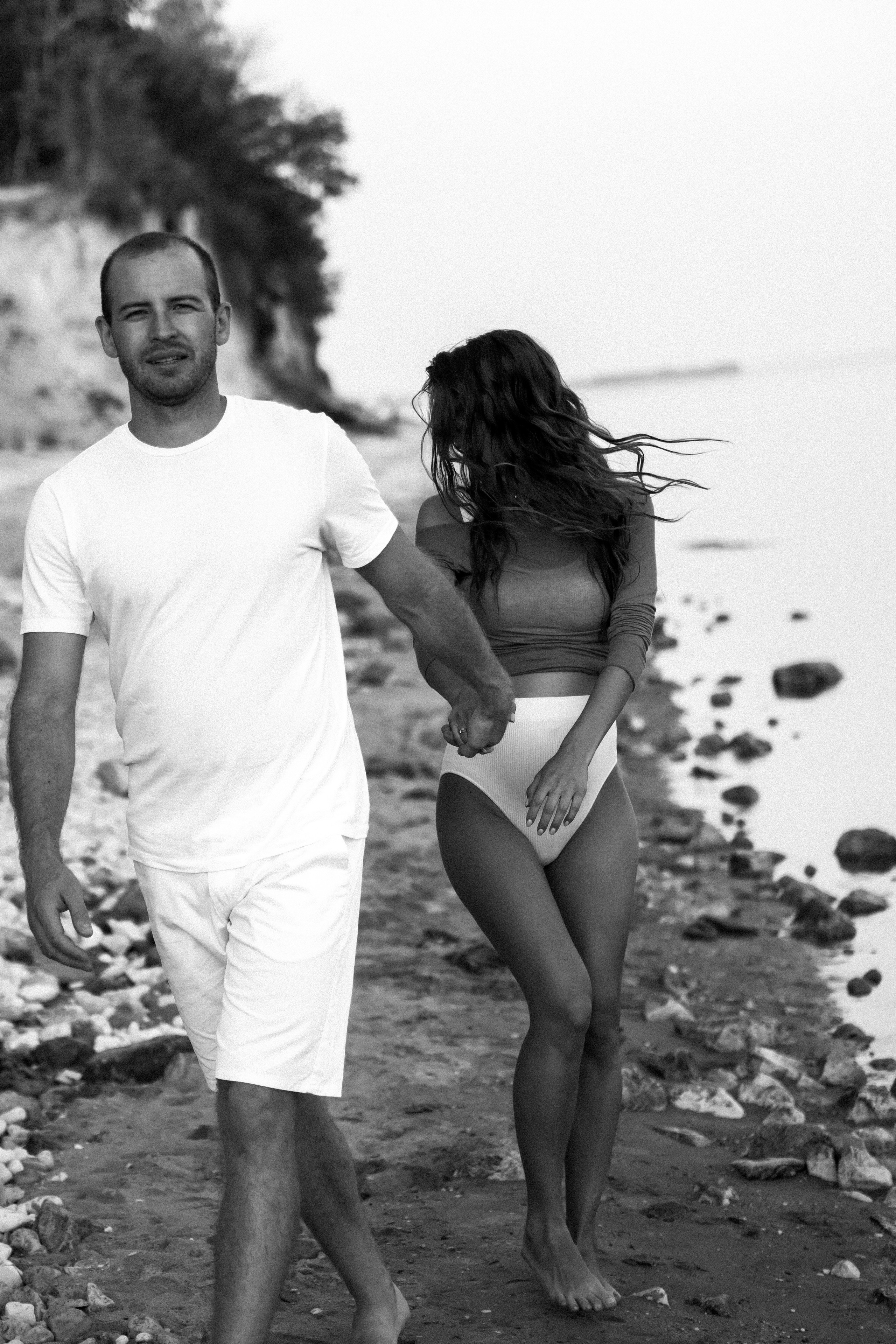 В ожидании. Женский и семейный фотограф в Казани Диляра Салимзянова