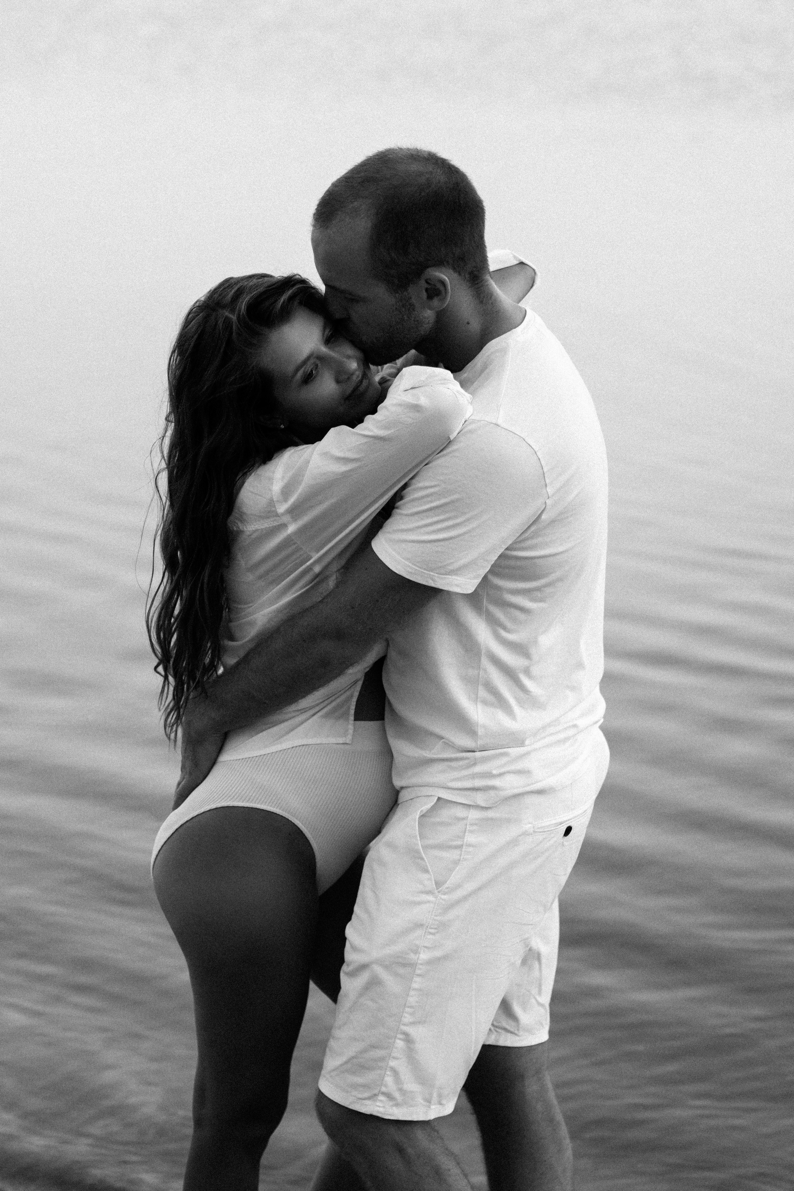 В ожидании. Женский и семейный фотограф в Казани Диляра Салимзянова