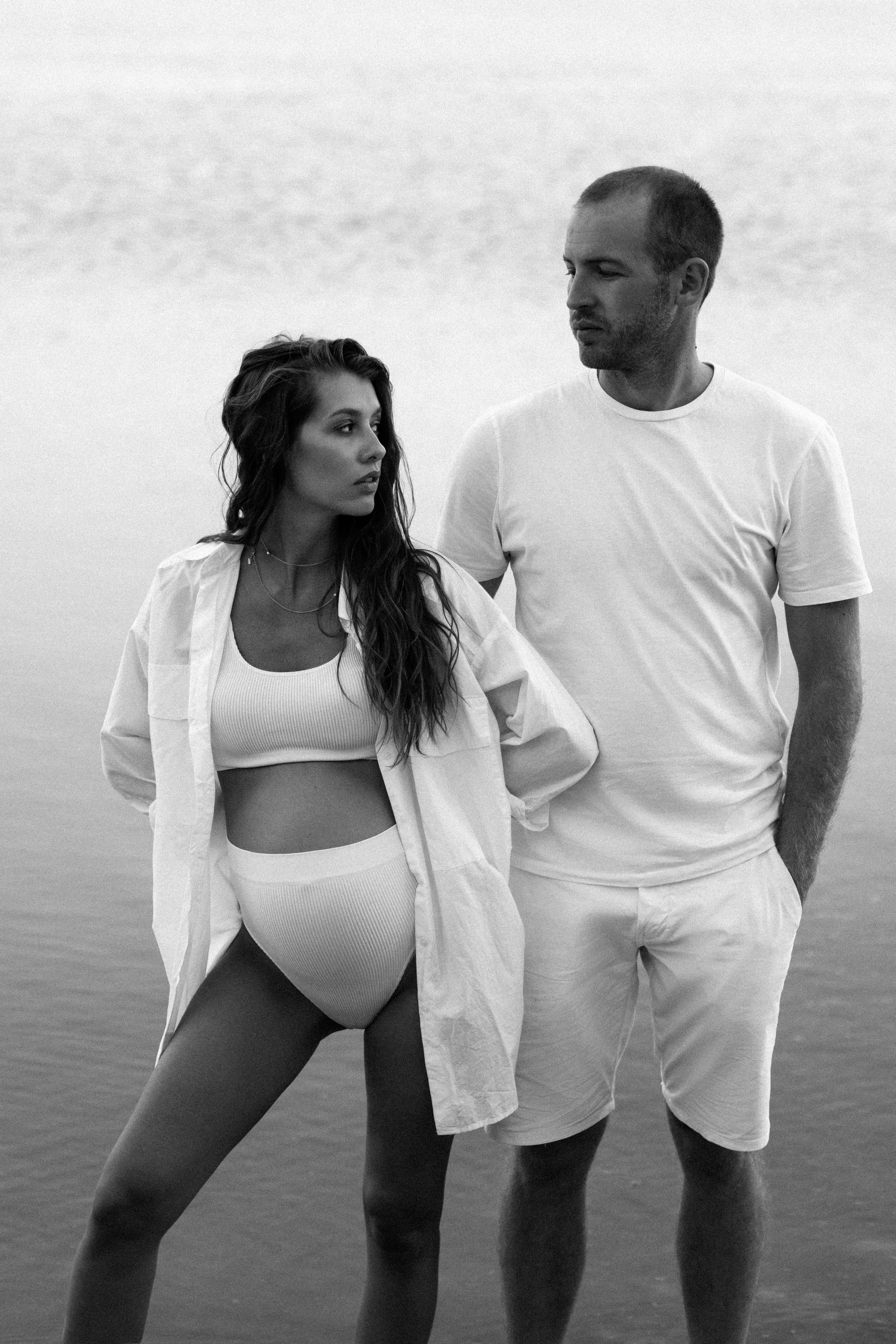 В ожидании. Женский и семейный фотограф в Казани Диляра Салимзянова