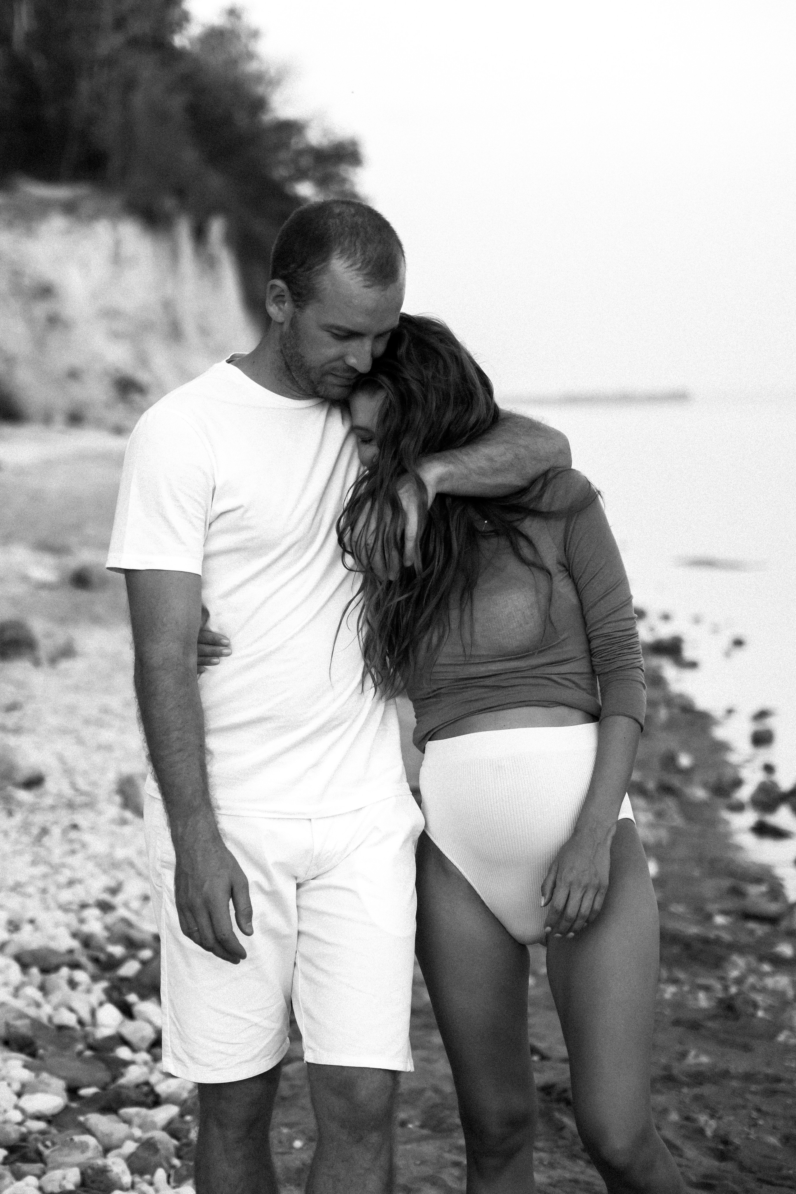 В ожидании. Женский и семейный фотограф в Казани Диляра Салимзянова