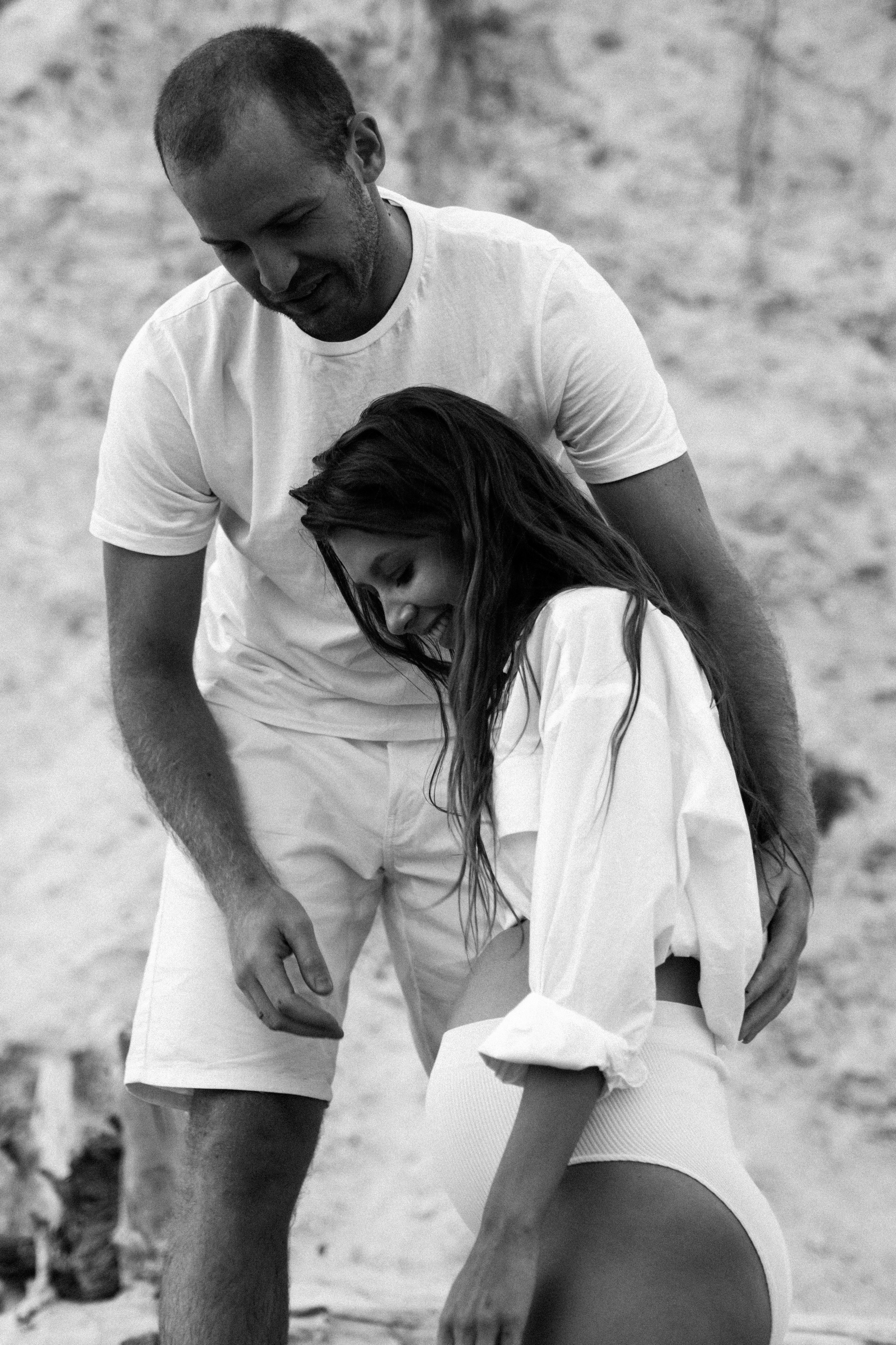 В ожидании. Женский и семейный фотограф в Казани Диляра Салимзянова