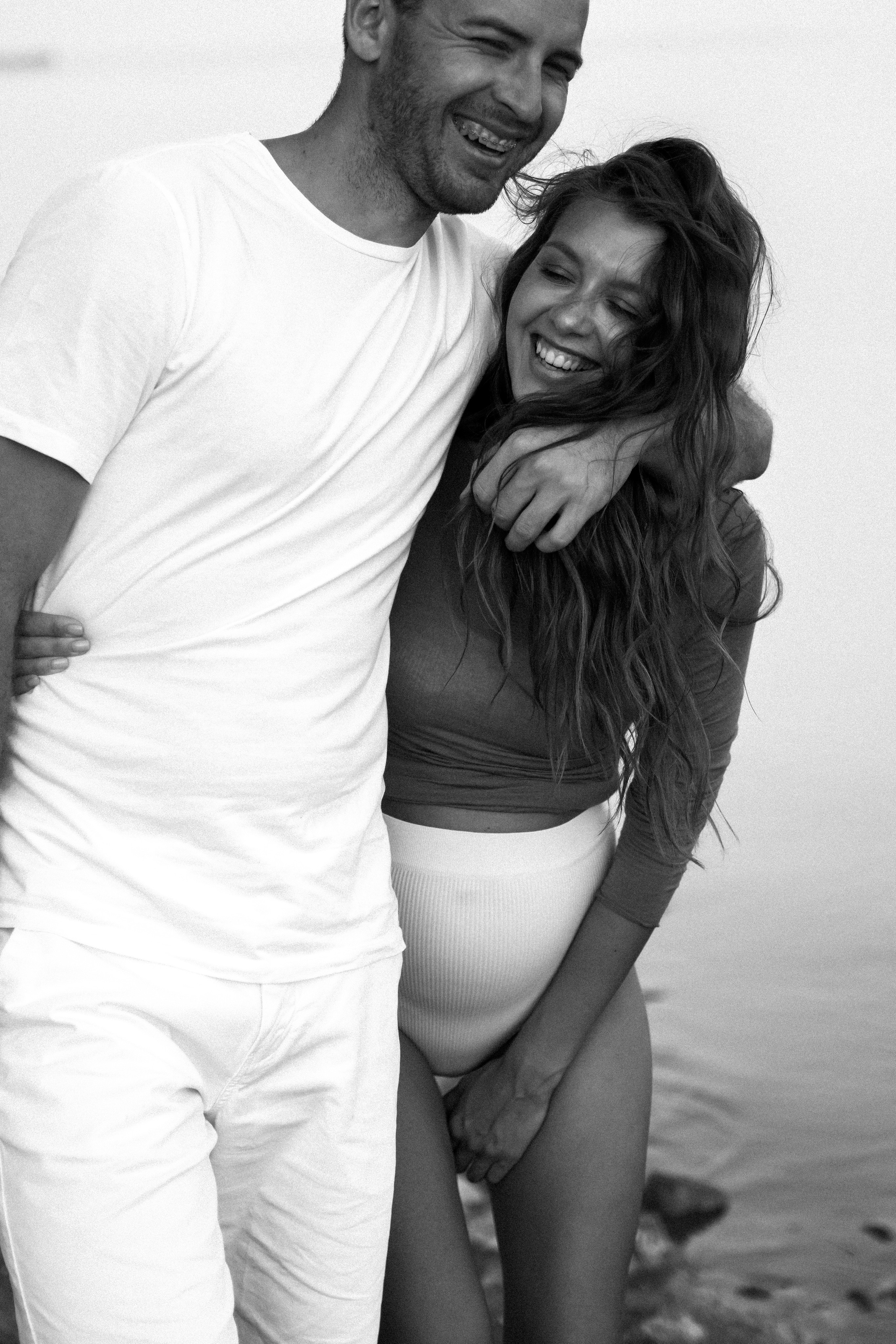 В ожидании. Женский и семейный фотограф в Казани Диляра Салимзянова