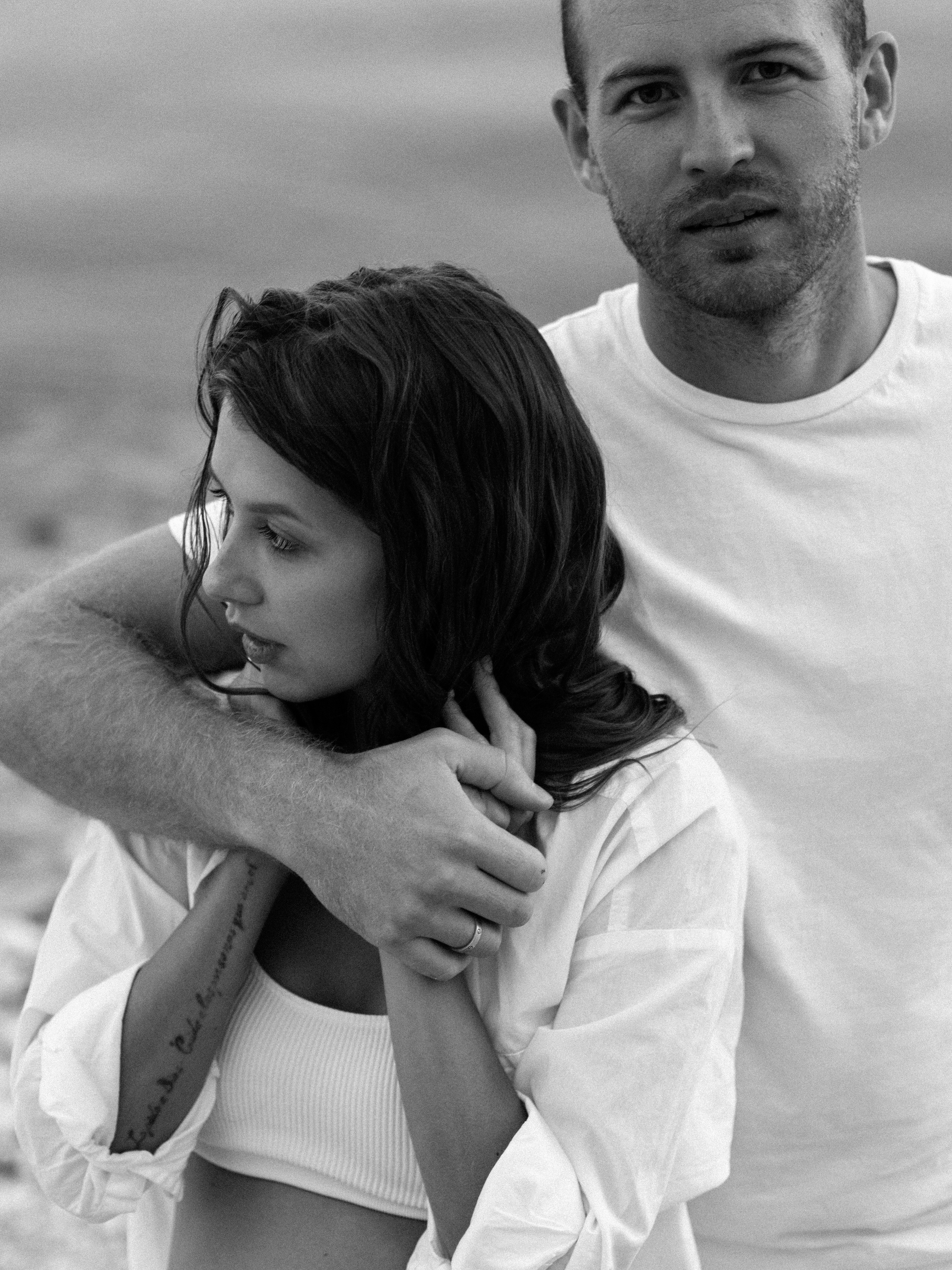 В ожидании. Женский и семейный фотограф в Казани Диляра Салимзянова