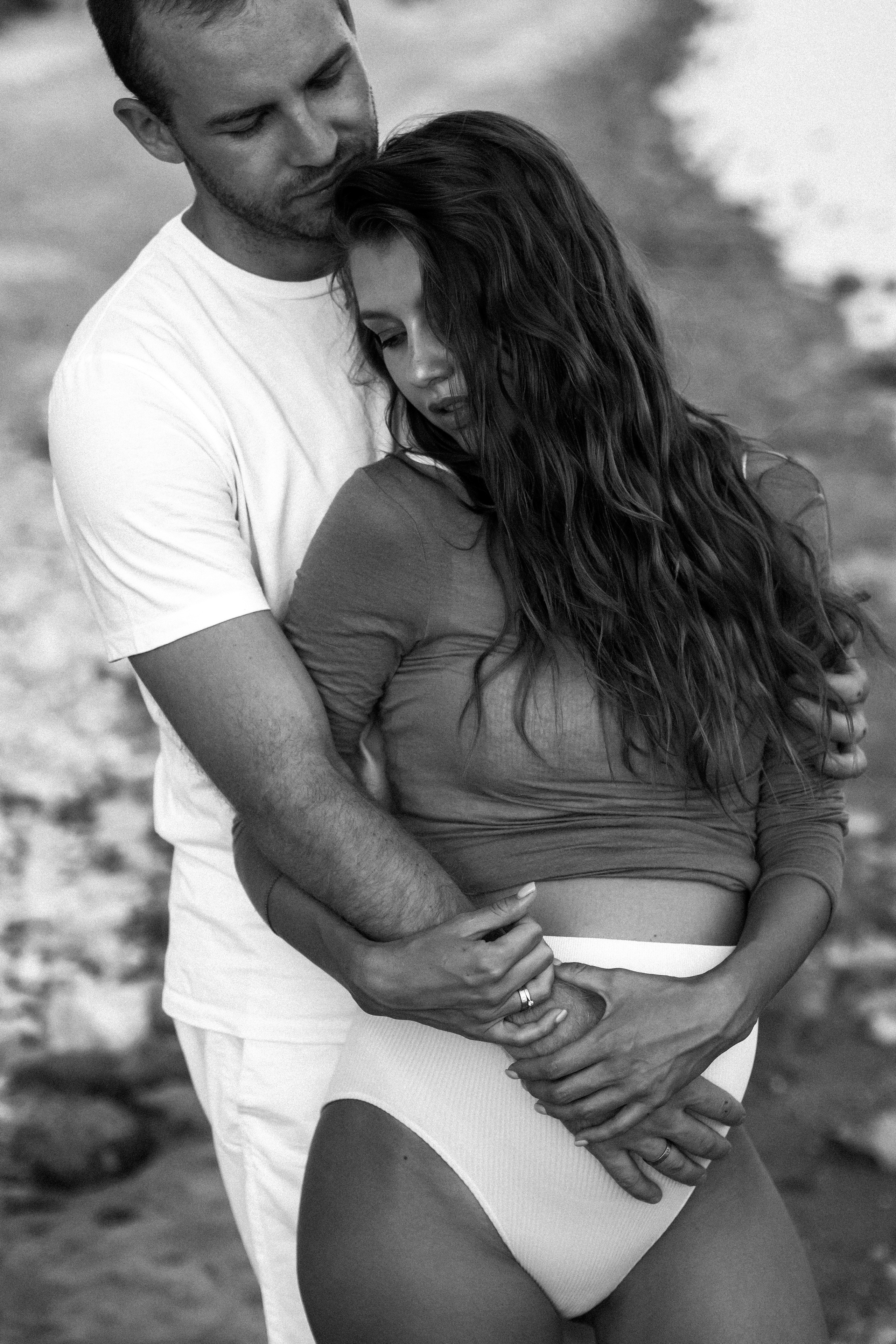 В ожидании. Женский и семейный фотограф в Казани Диляра Салимзянова